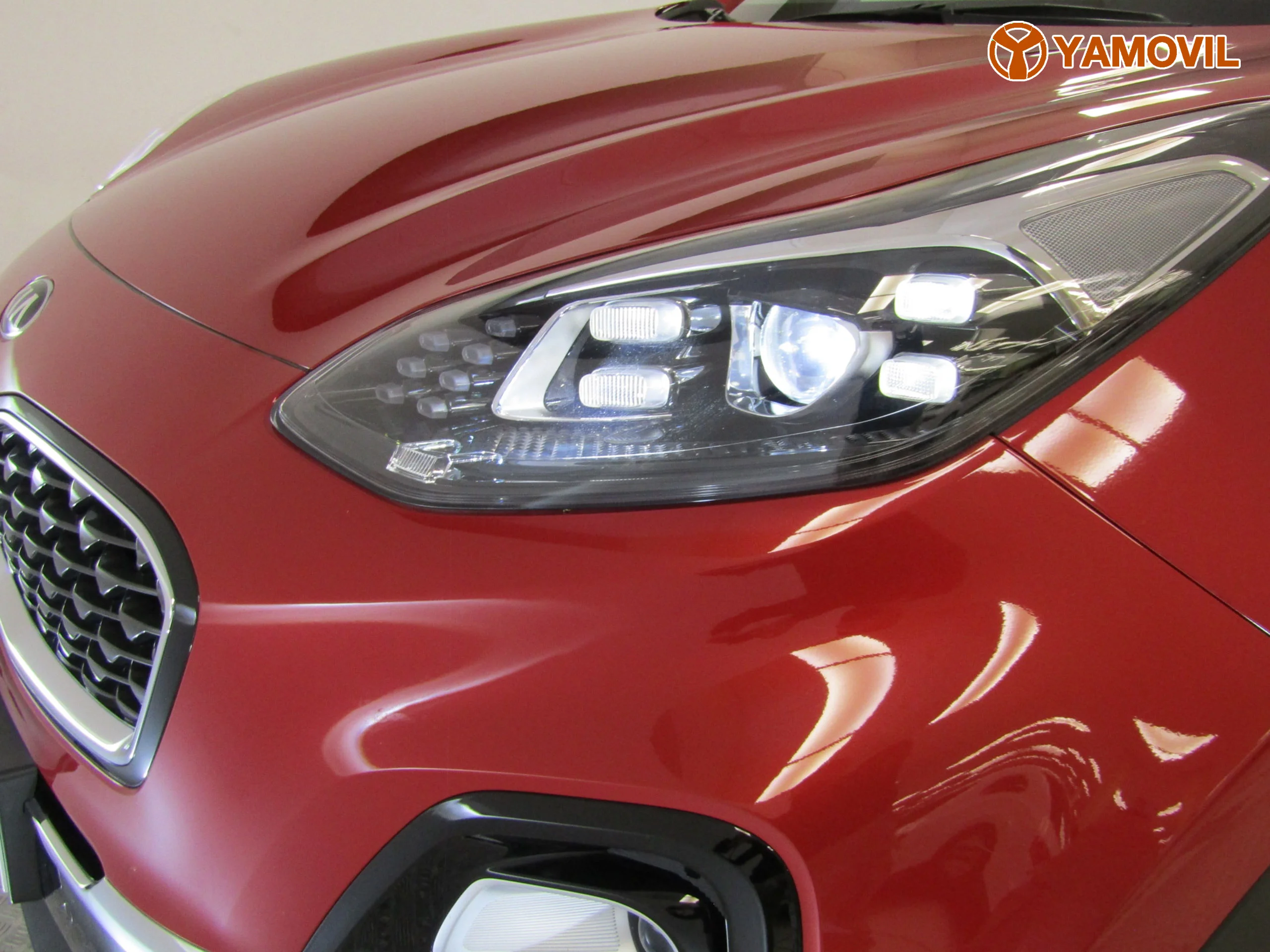 Kia Sportage 1.6 GDI DRIVE 4X2 - Foto 18