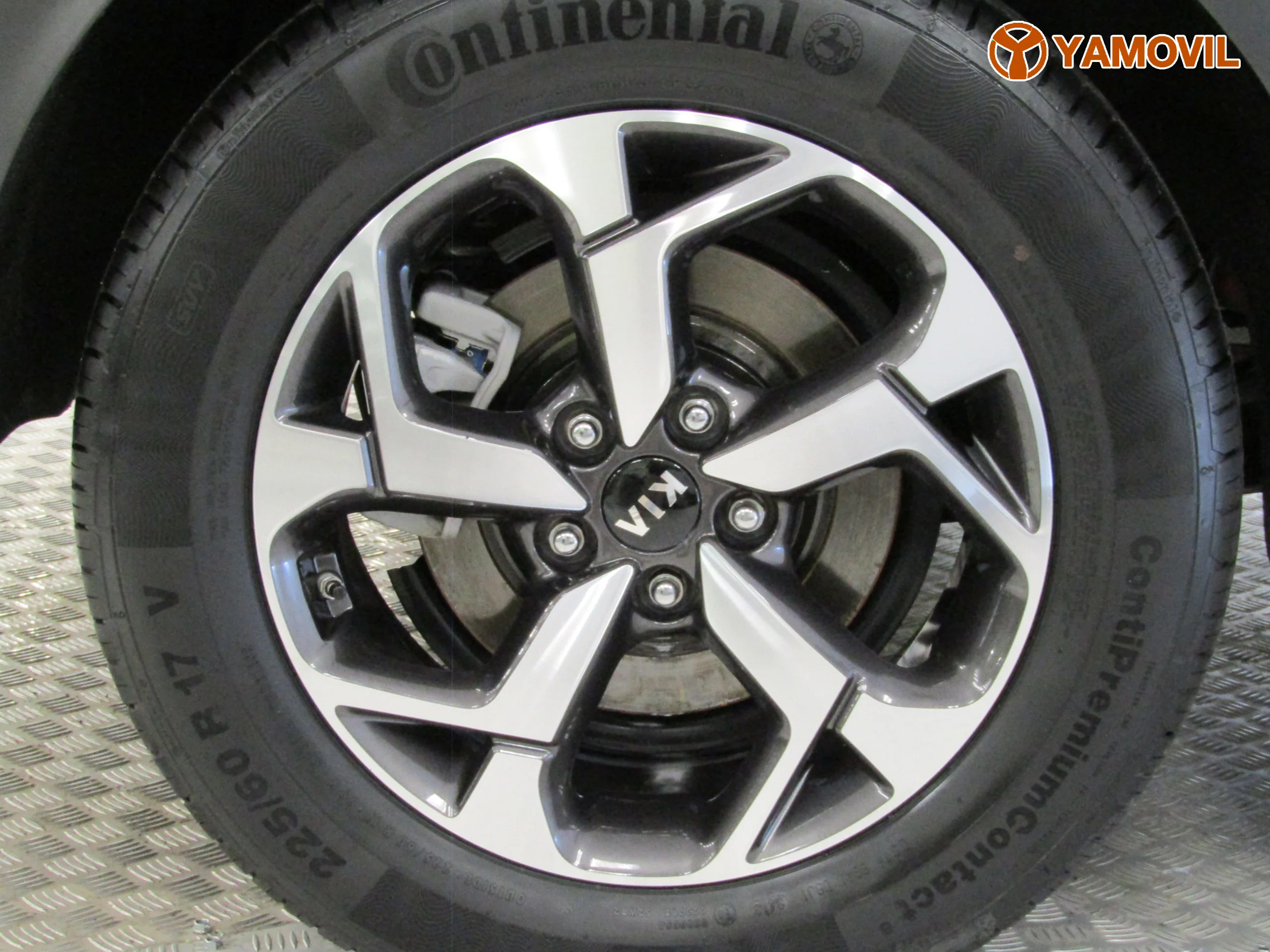 Kia Sportage 1.6 GDI DRIVE 4X2 - Foto 11