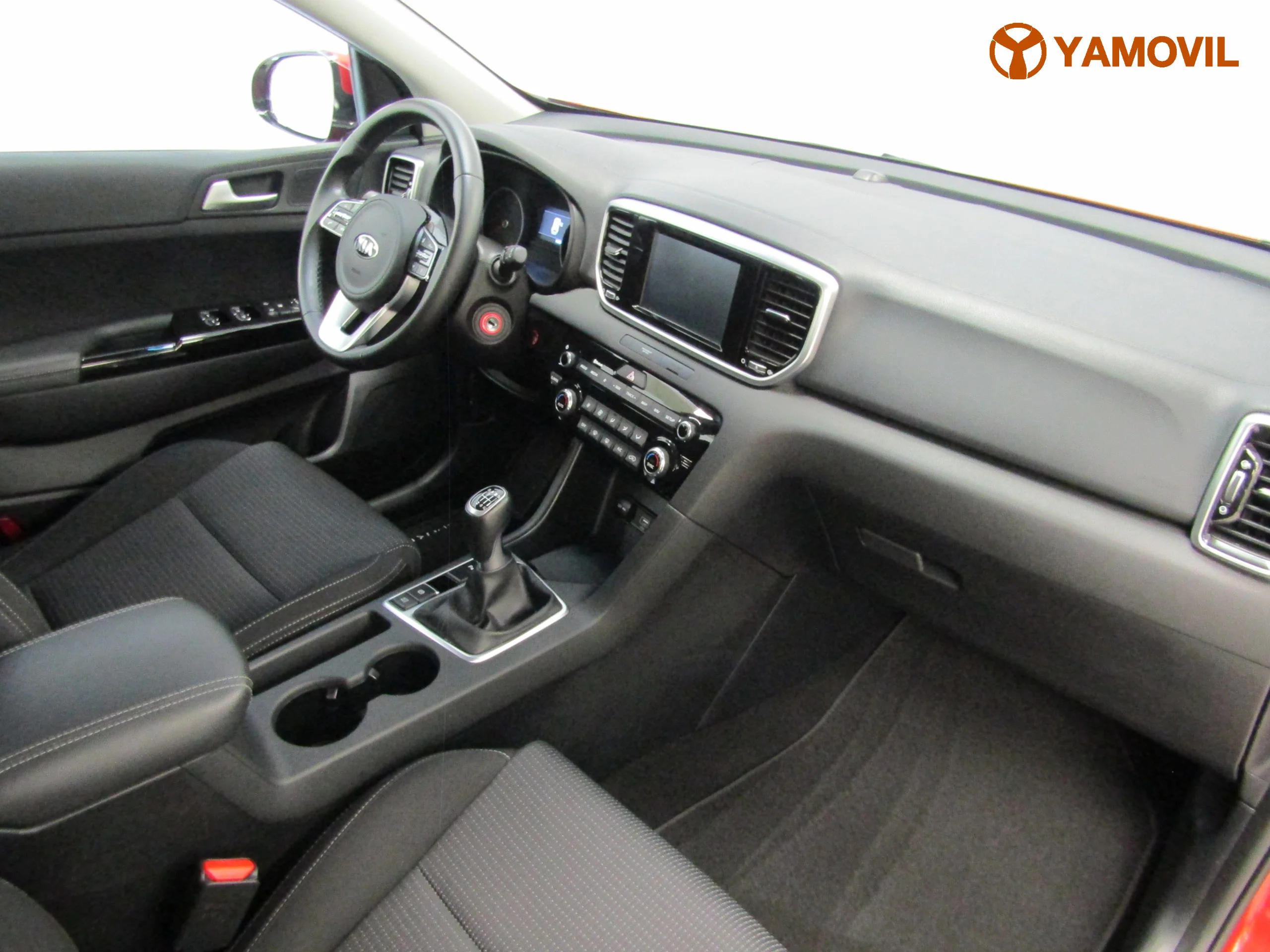 Kia Sportage 1.6 GDI DRIVE 4X2 - Foto 14
