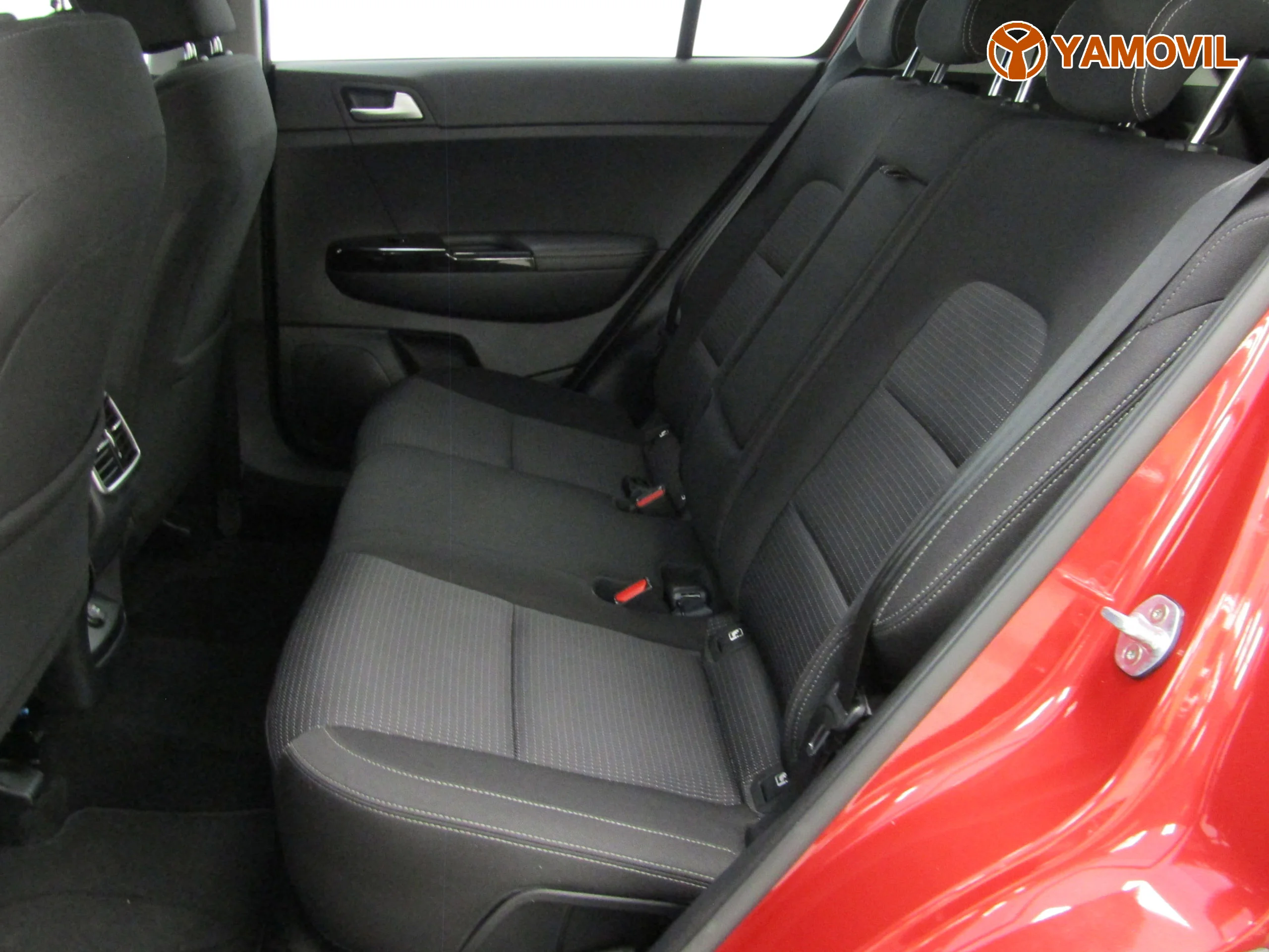Kia Sportage 1.6 GDI DRIVE 4X2 - Foto 21