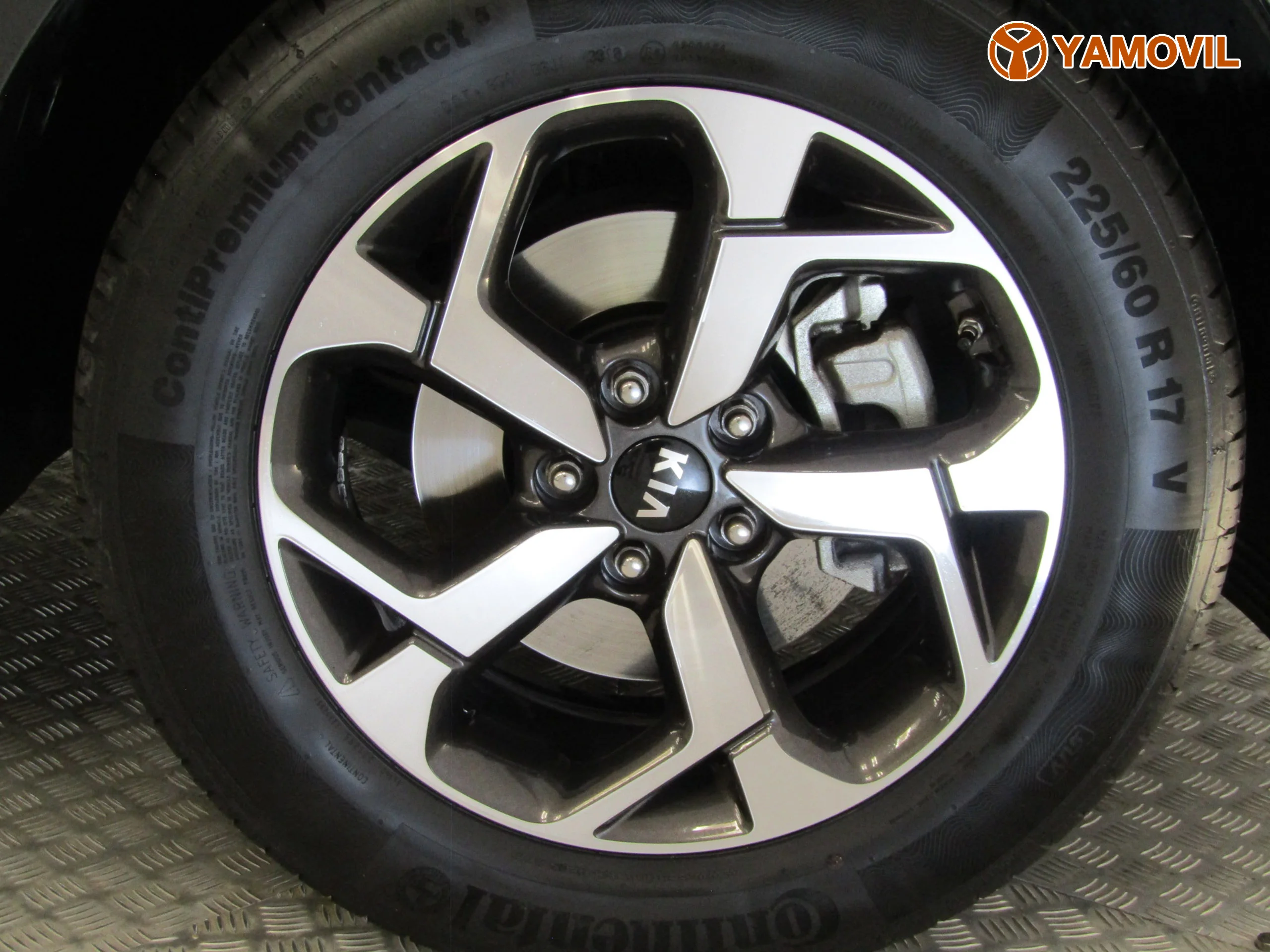 Kia Sportage 1.6 GDI DRIVE 4X2 - Foto 12