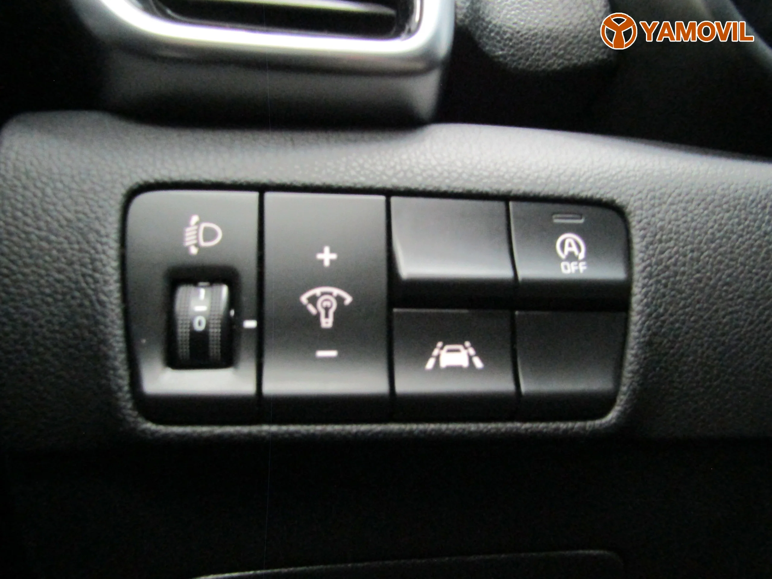 Kia Sportage 1.6 GDI DRIVE 4X2 - Foto 34