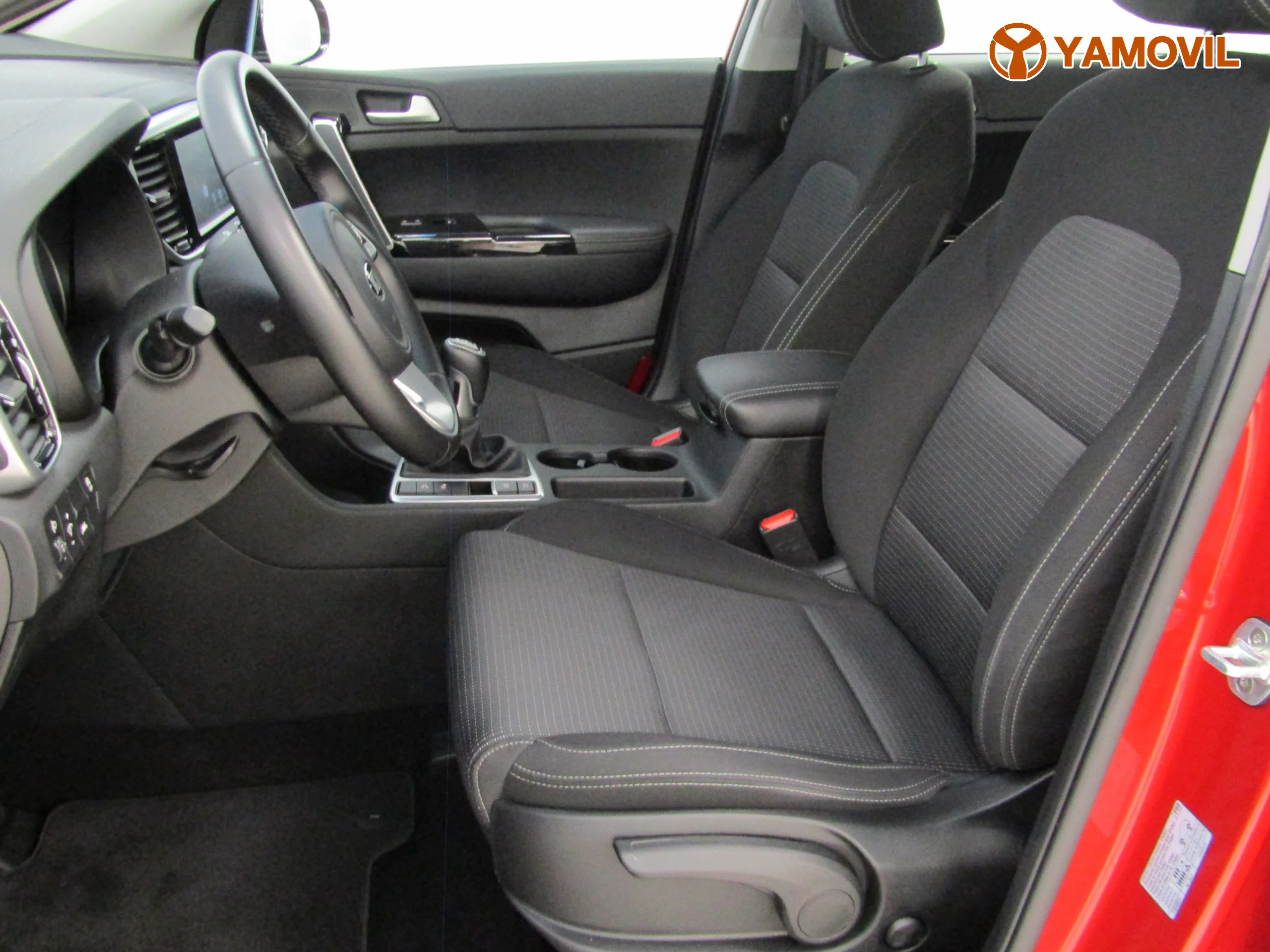 Kia Sportage 1.6 GDI DRIVE 4X2 - Foto 19
