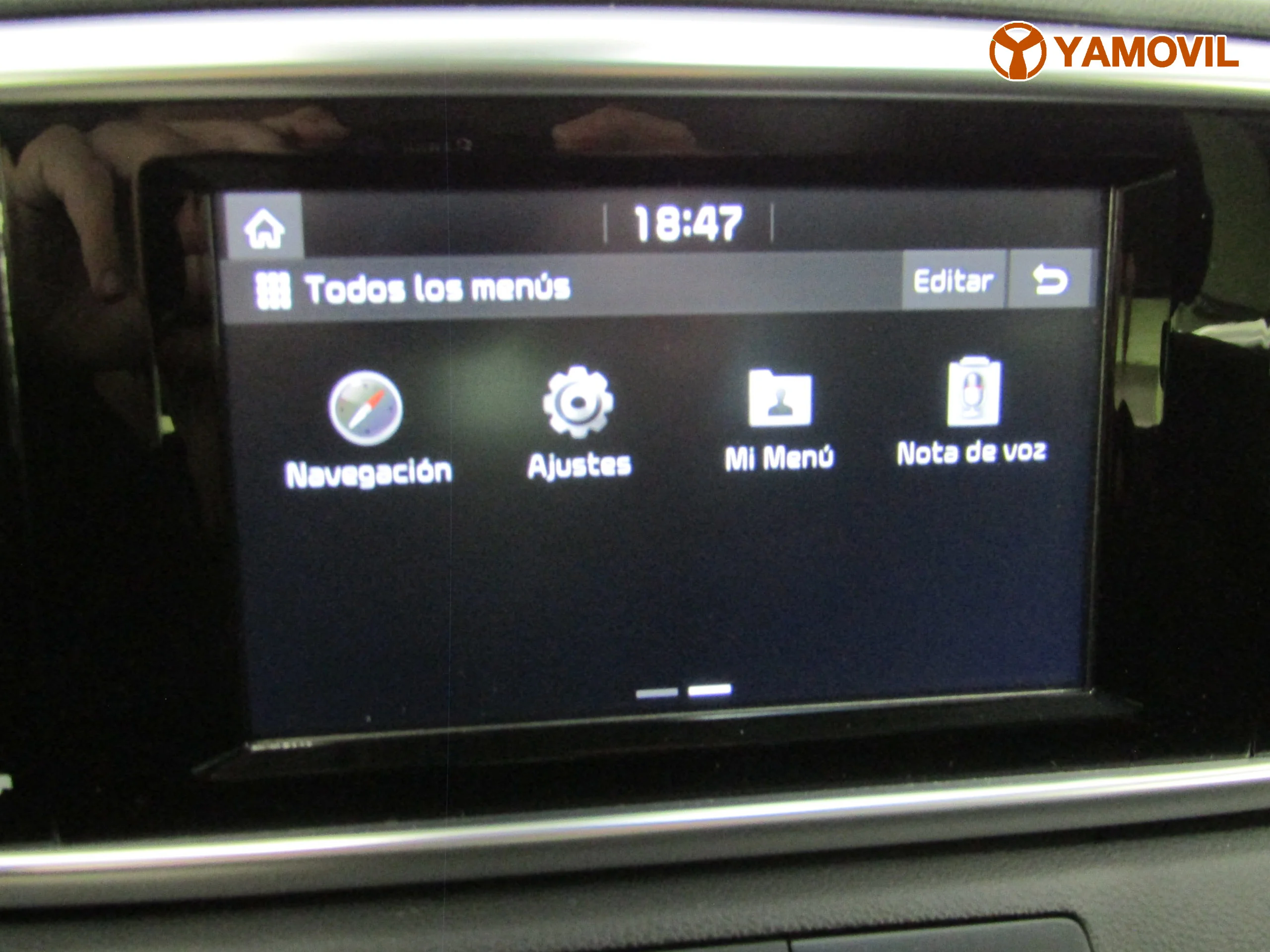 Kia Sportage 1.6 GDI DRIVE 4X2 - Foto 27