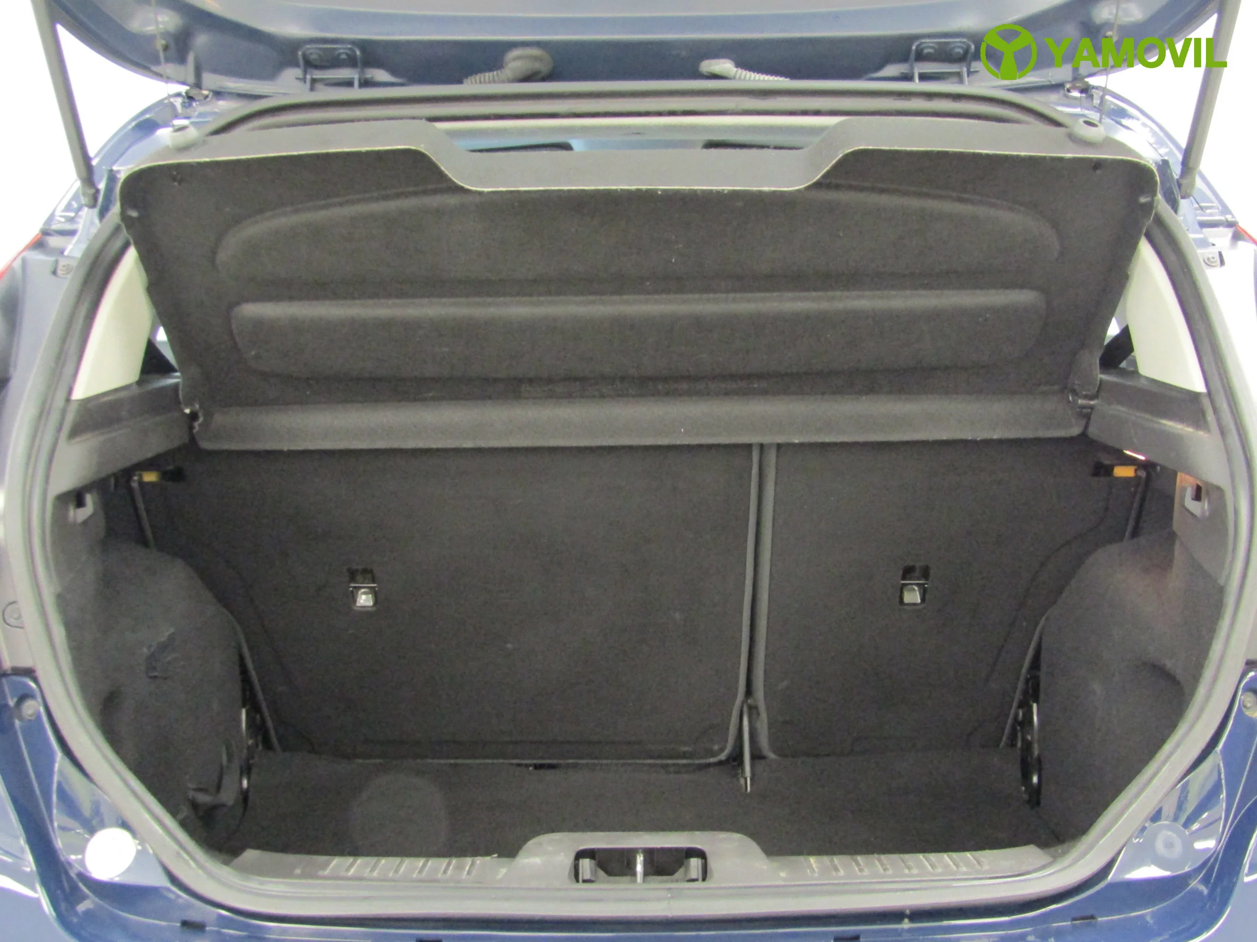 Ford Fiesta 1.25 DURATEC 60CV TREND 5P - Foto 7