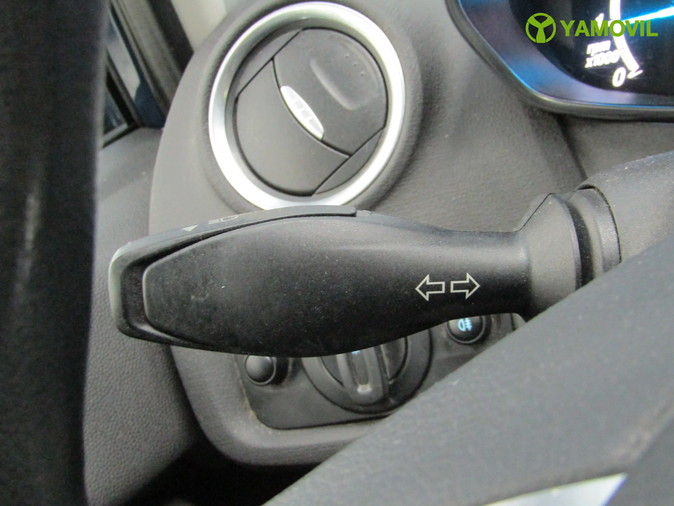 Ford Fiesta 1.25 DURATEC 60CV TREND 5P - Foto 20
