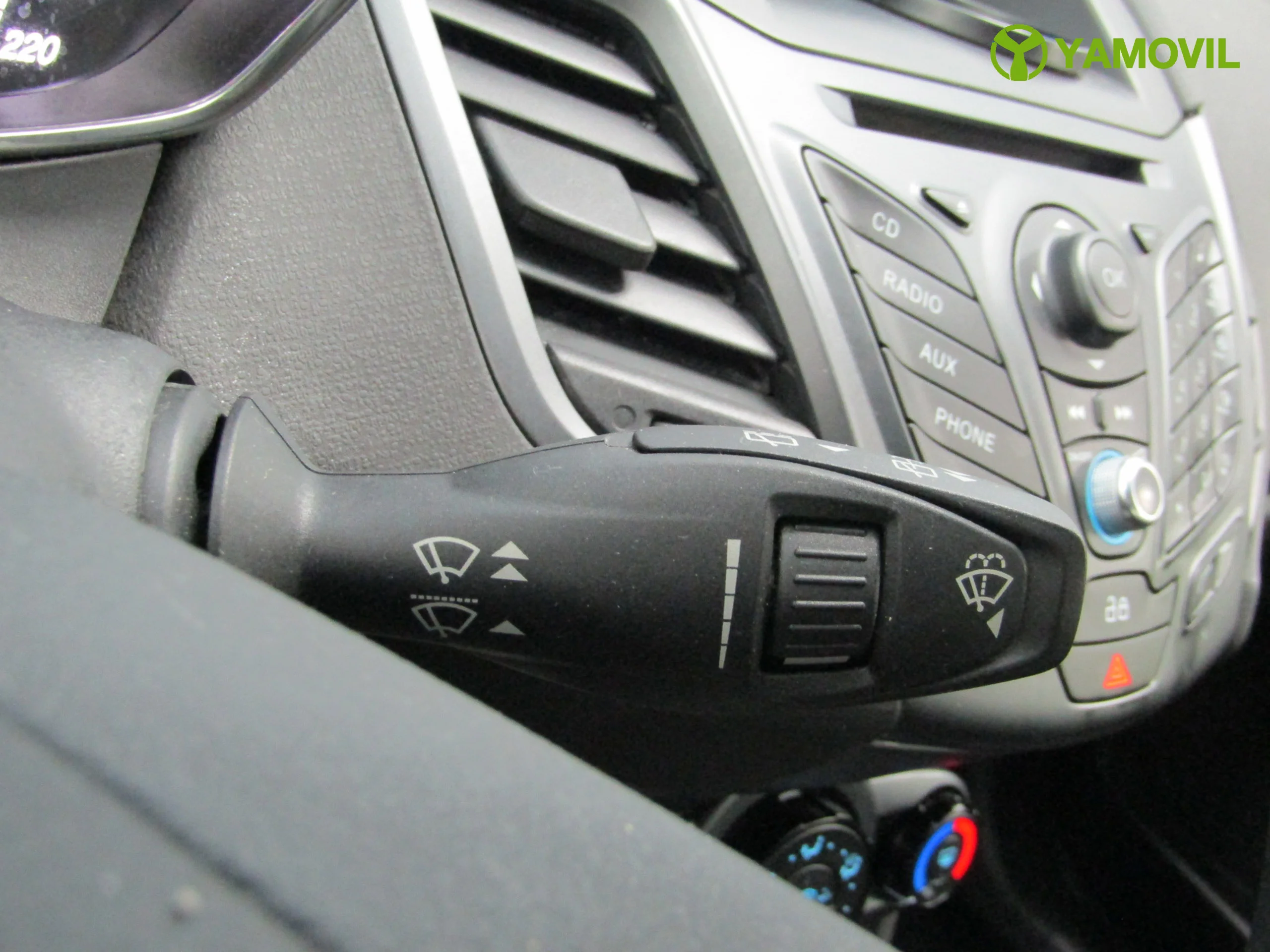 Ford Fiesta 1.25 DURATEC 60CV TREND 5P - Foto 21