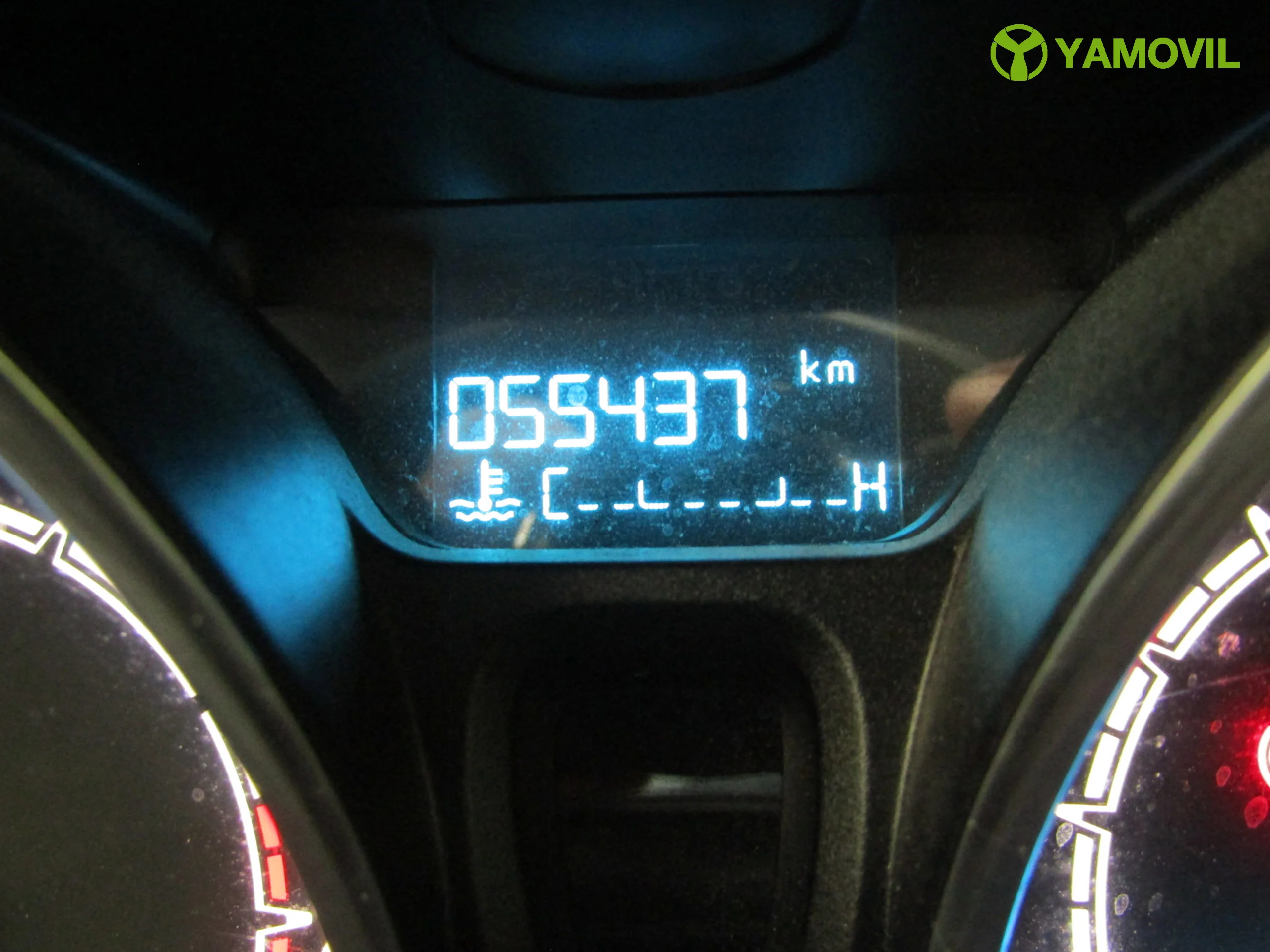 Ford Fiesta 1.25 DURATEC 60CV TREND 5P - Foto 24