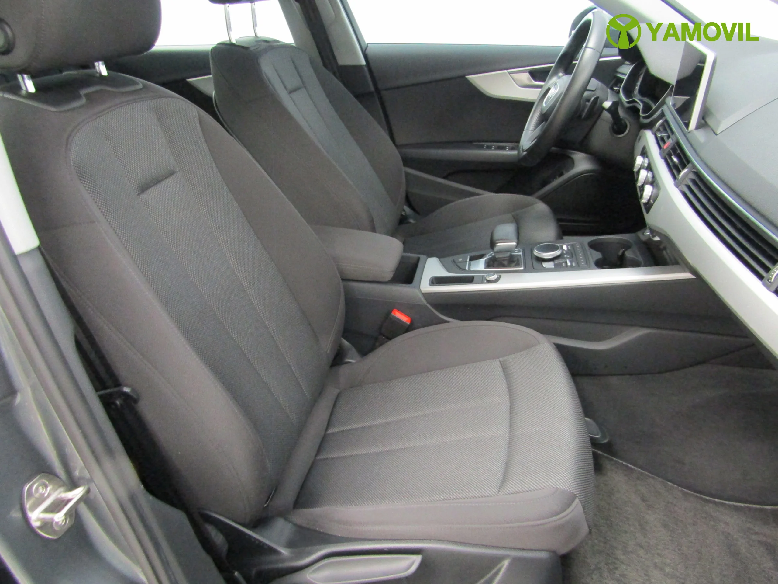 Audi A4 2.0 TDI 150CV ADVANCE AUT - Foto 13