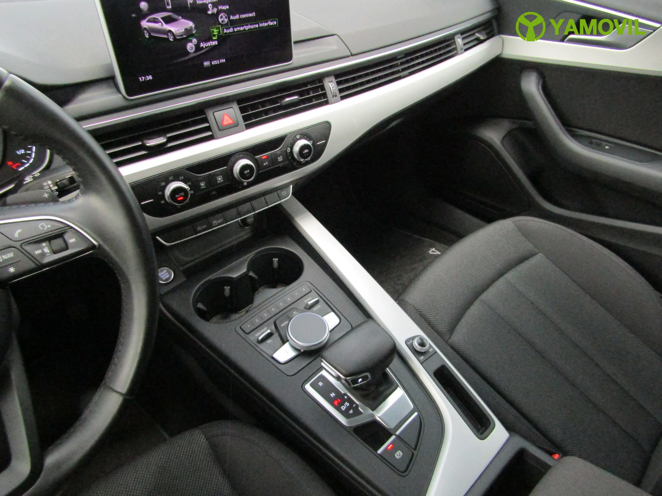 Audi A4 2.0 TDI 150CV ADVANCE AUT - Foto 38