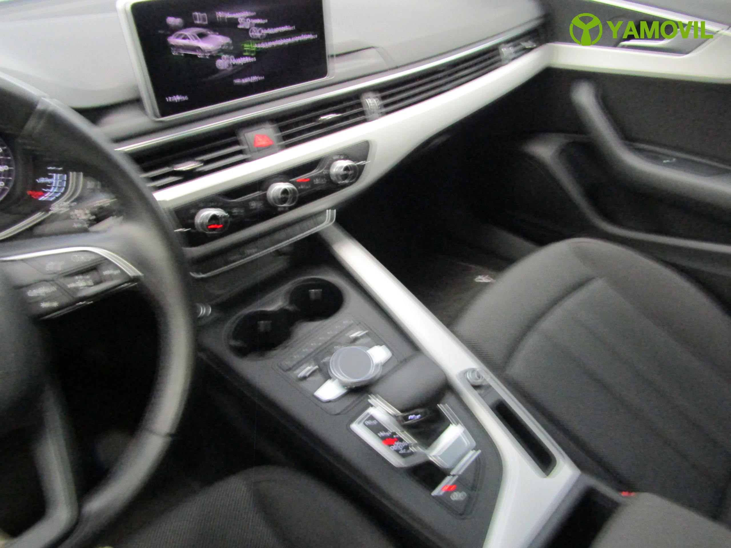 Audi A4 2.0 TDI 150CV ADVANCE AUT - Foto 37