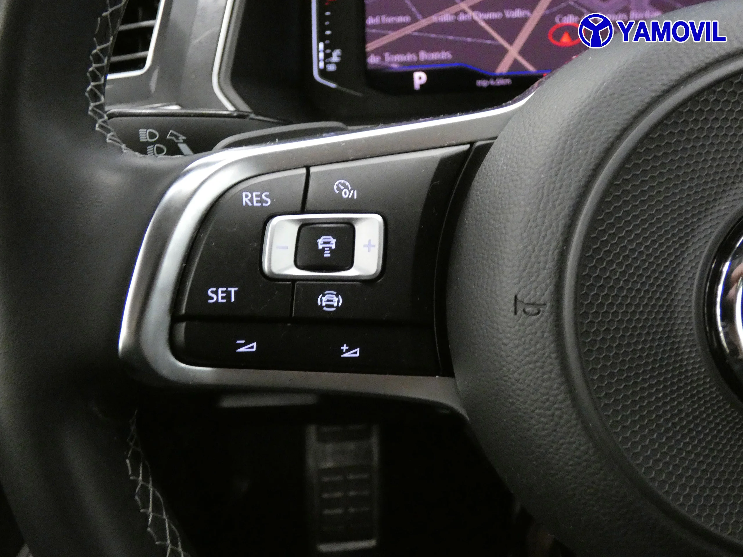 Volkswagen Tiguan 2.0TDI DSG R-LINE - Foto 43