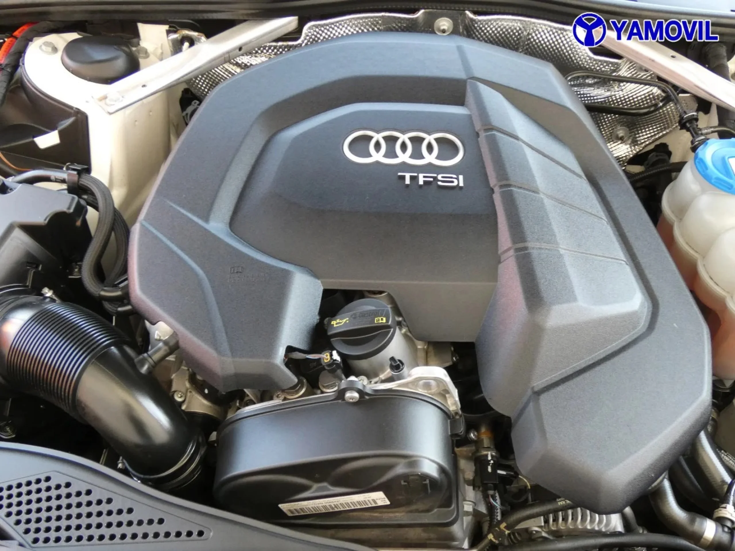 Audi A4 Advanced edition 1.4 TFSI 110 kW (150 CV) - Foto 8