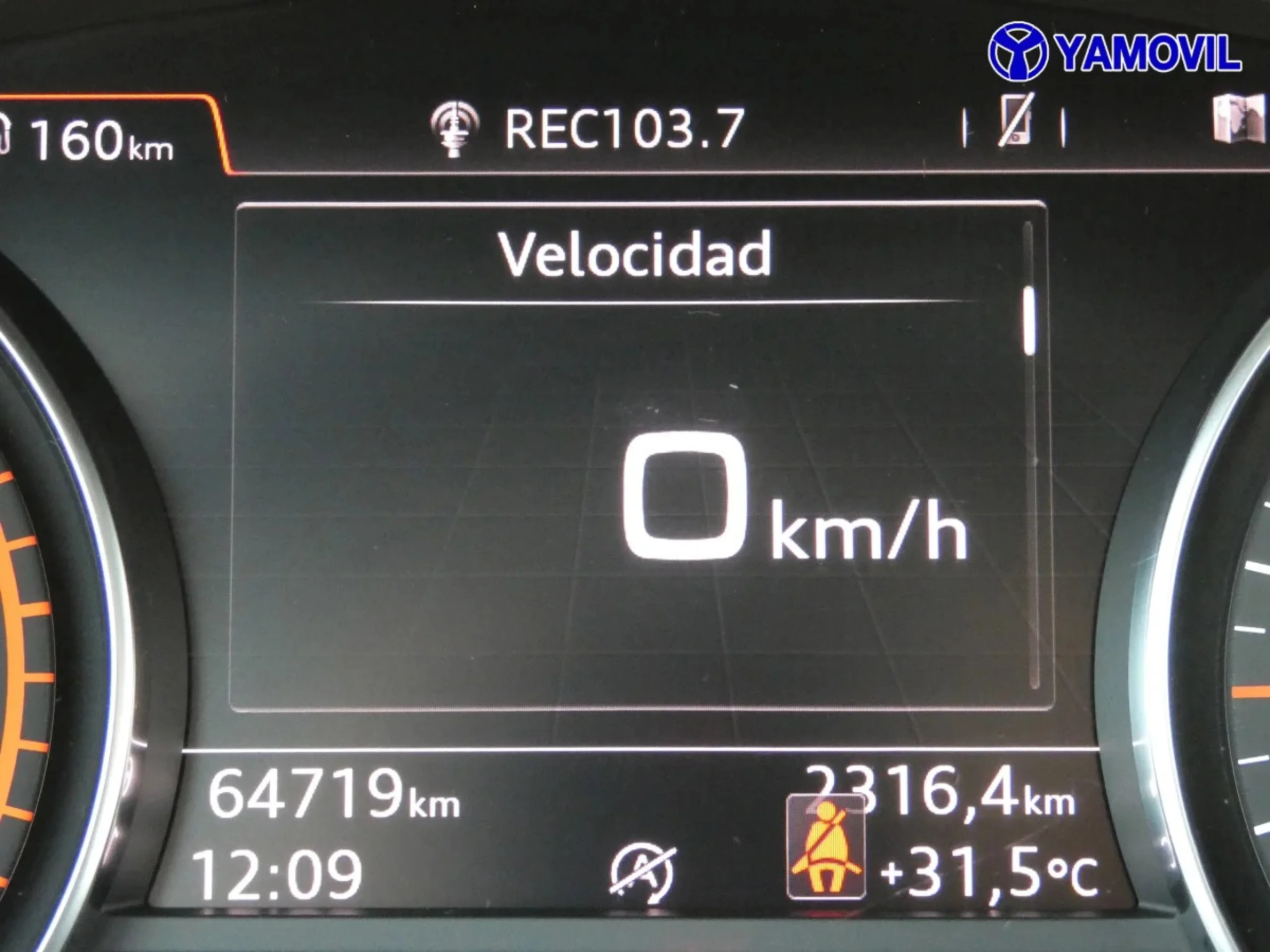 Audi A4 Advanced edition 1.4 TFSI 110 kW (150 CV) - Foto 22