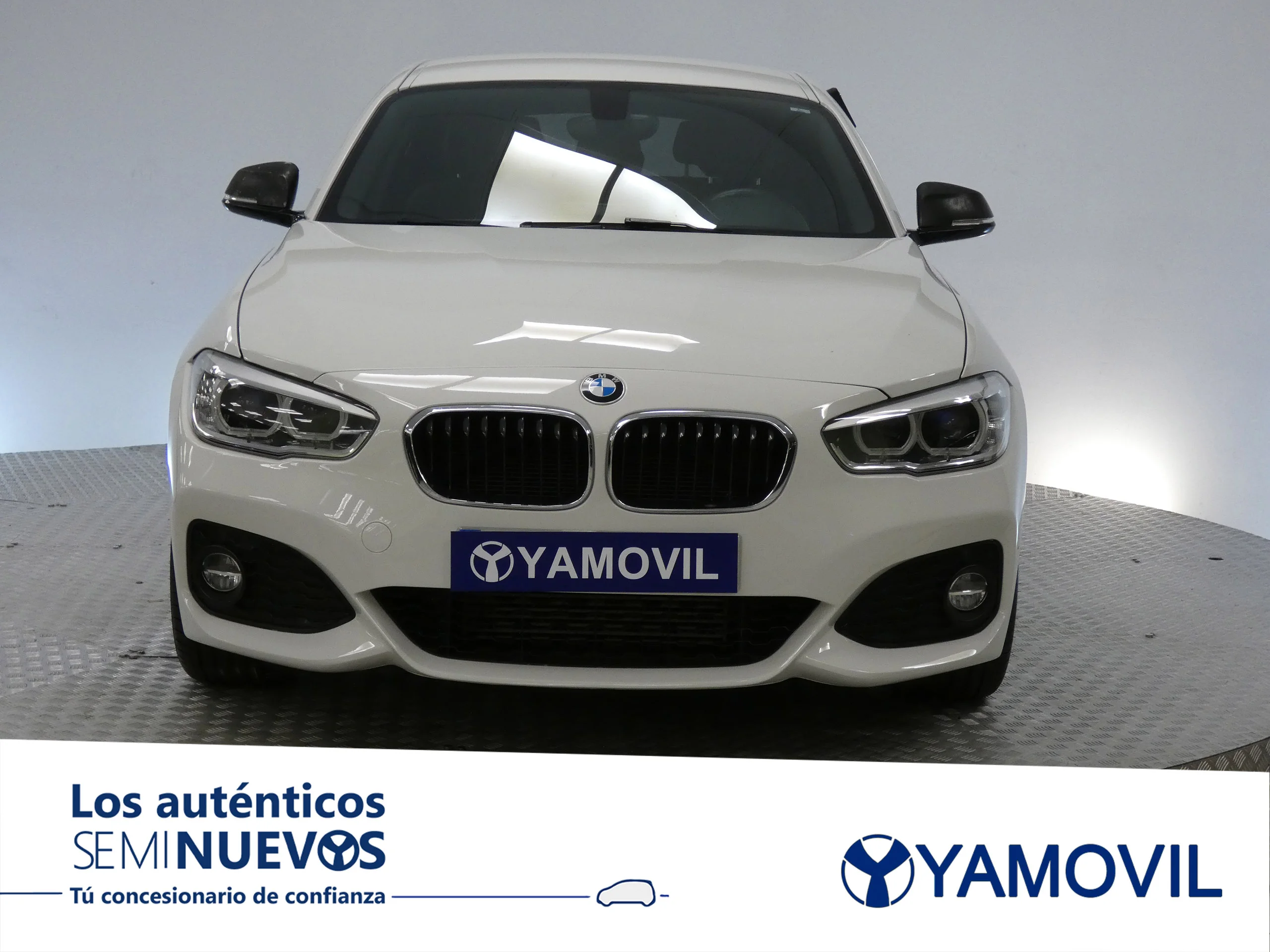 BMW 118  2.0 118D 3P PACK M - Foto 3