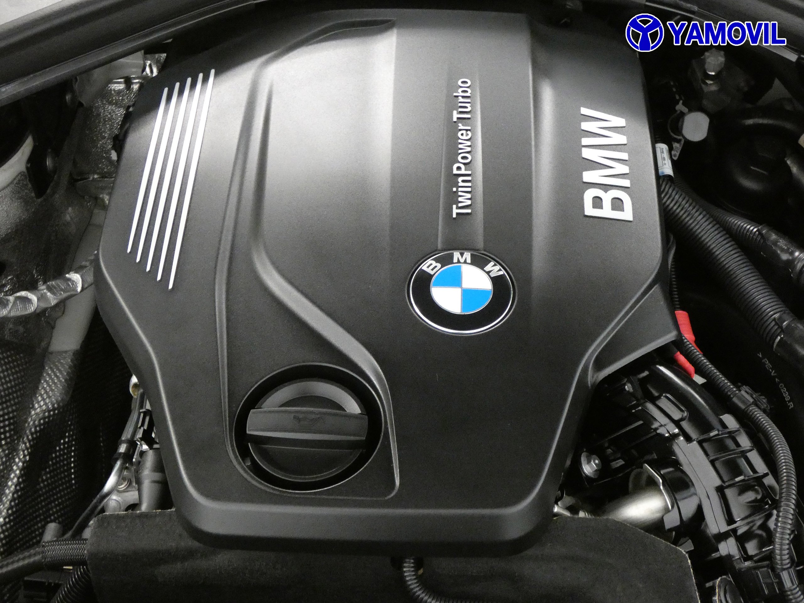BMW 118  2.0 118D 3P PACK M - Foto 8