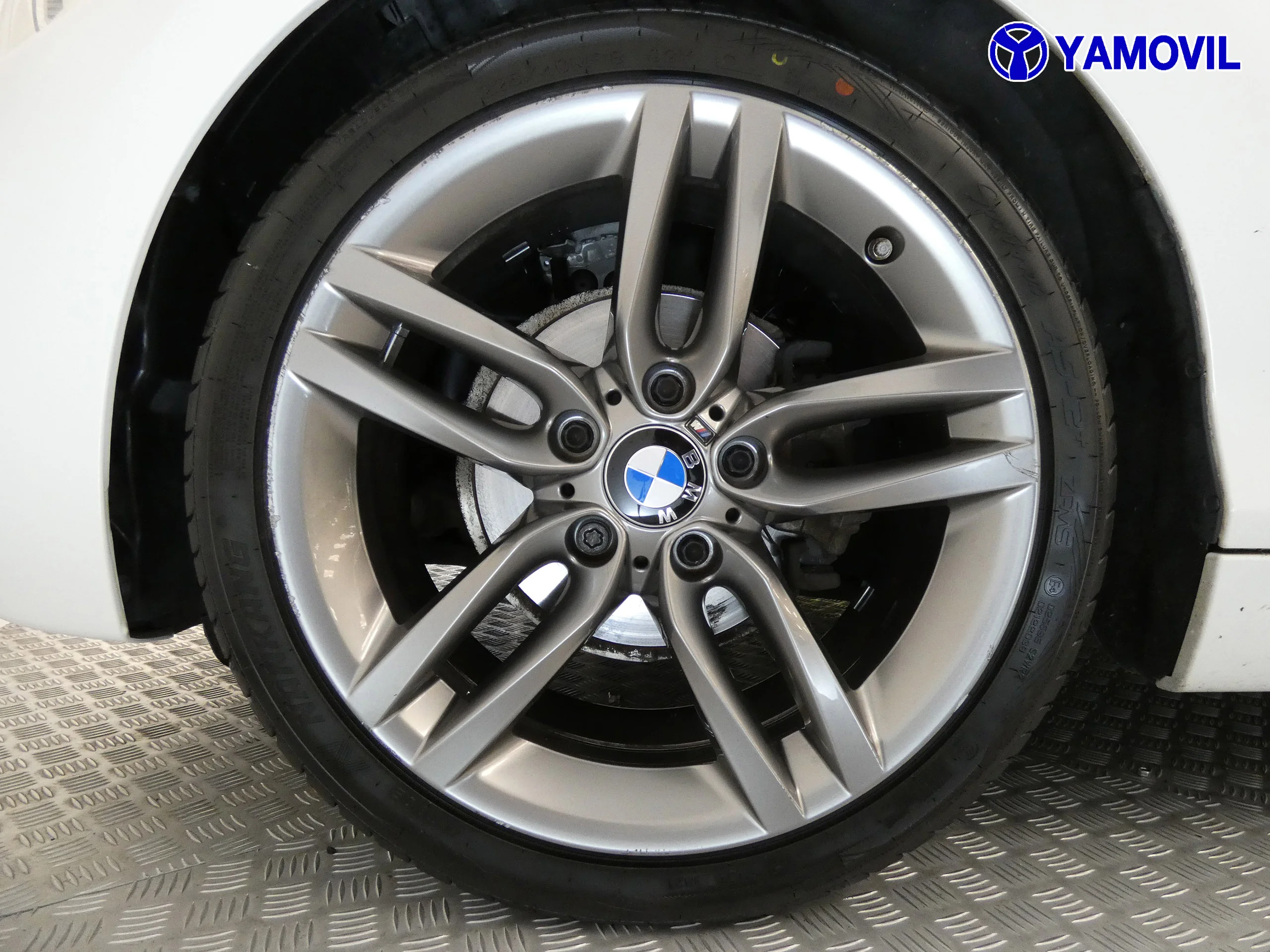BMW 118  2.0 118D 3P PACK M - Foto 9