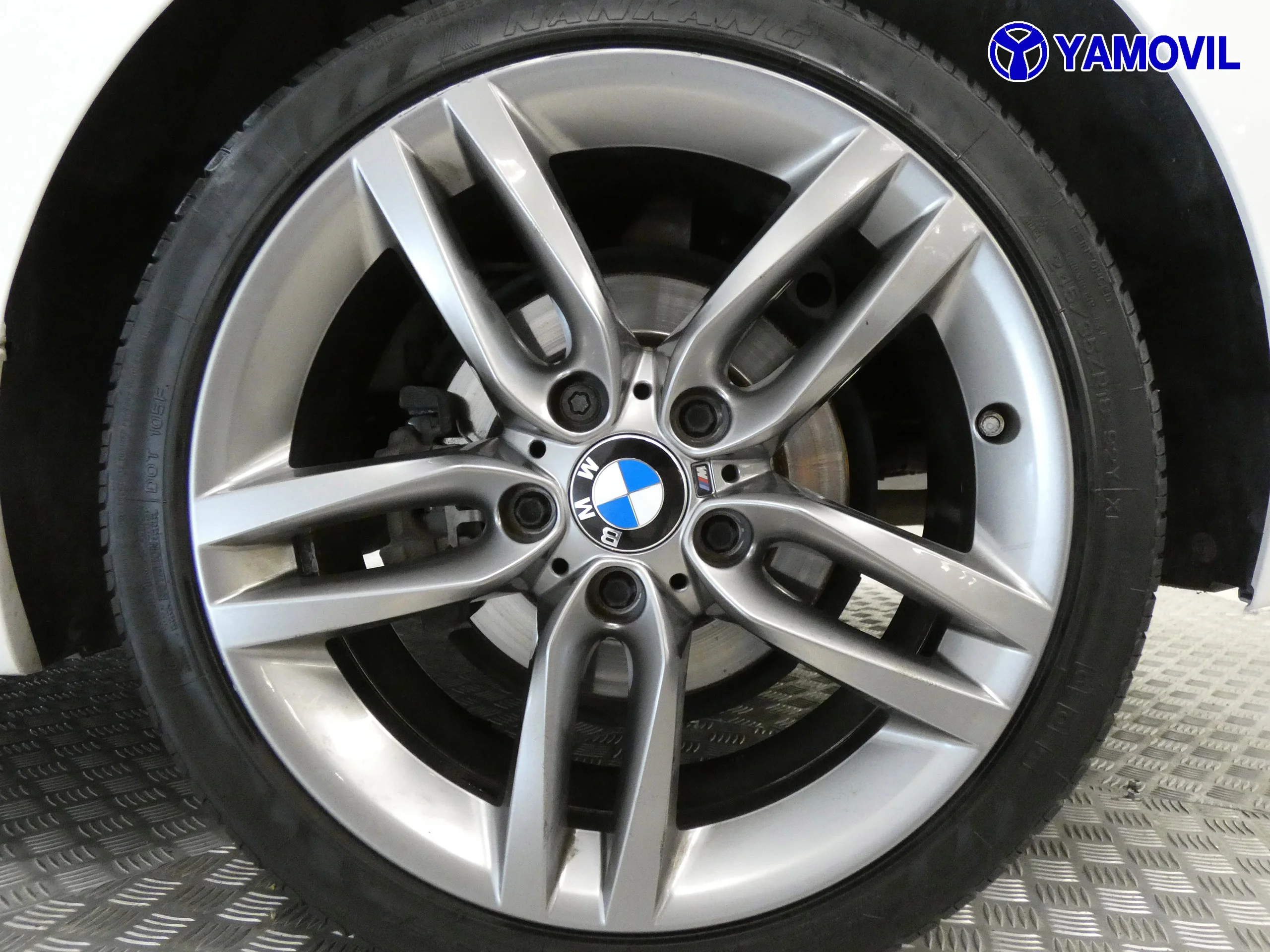 BMW 118  2.0 118D 3P PACK M - Foto 10