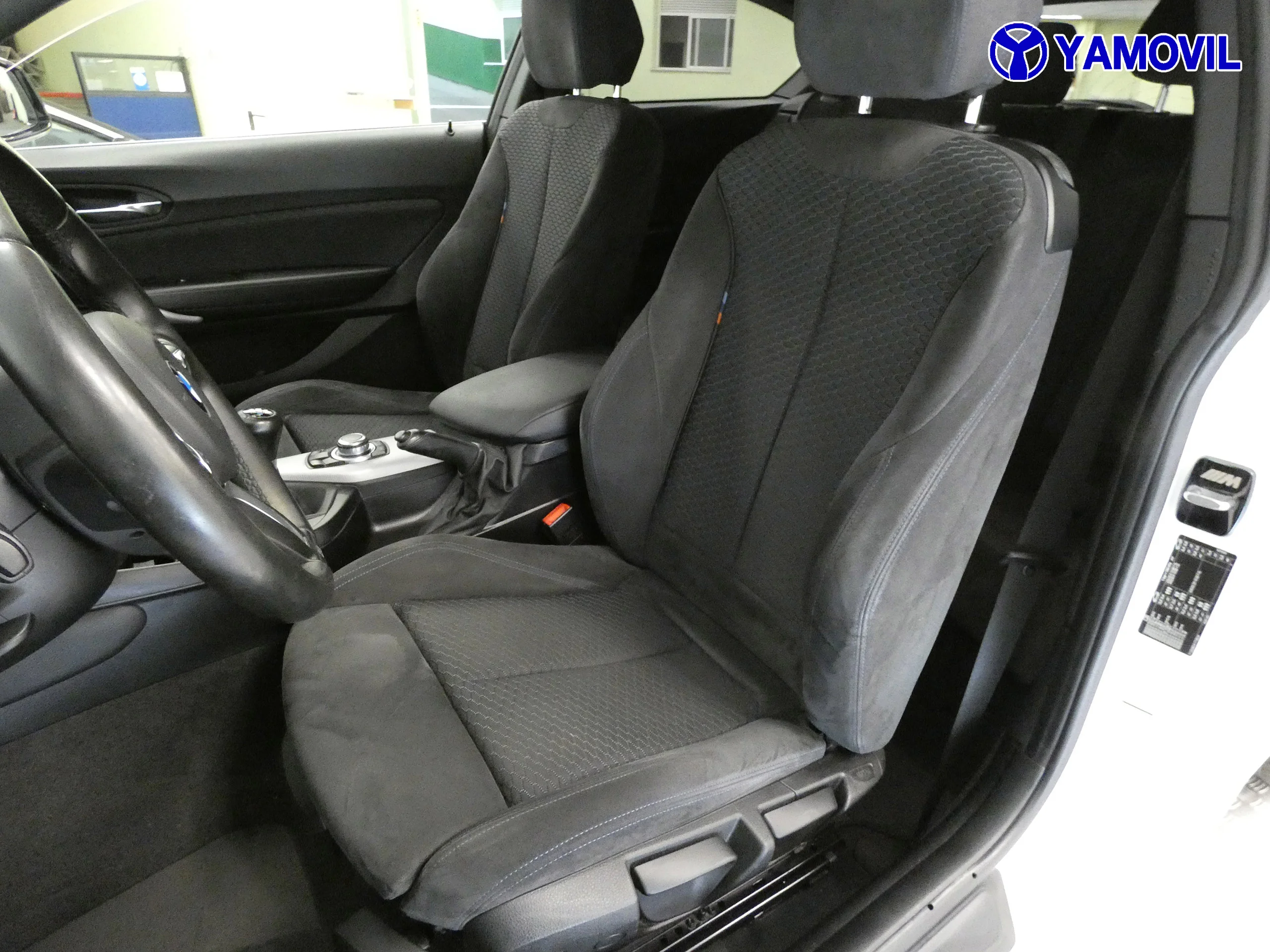 BMW 118  2.0 118D 3P PACK M - Foto 13