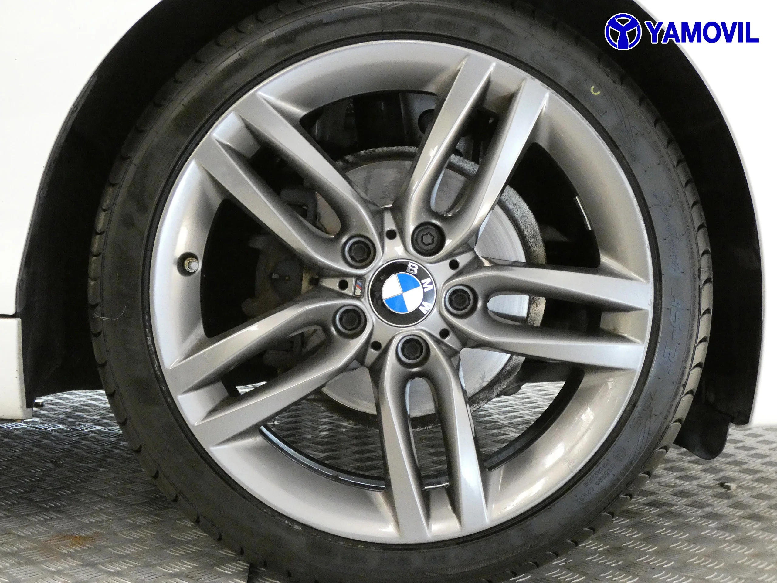 BMW 118  2.0 118D 3P PACK M - Foto 12