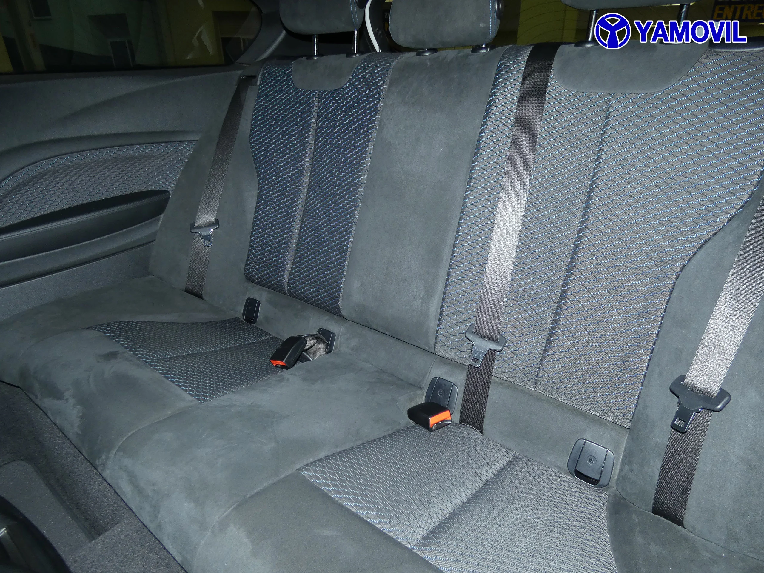 BMW 118  2.0 118D 3P PACK M - Foto 14