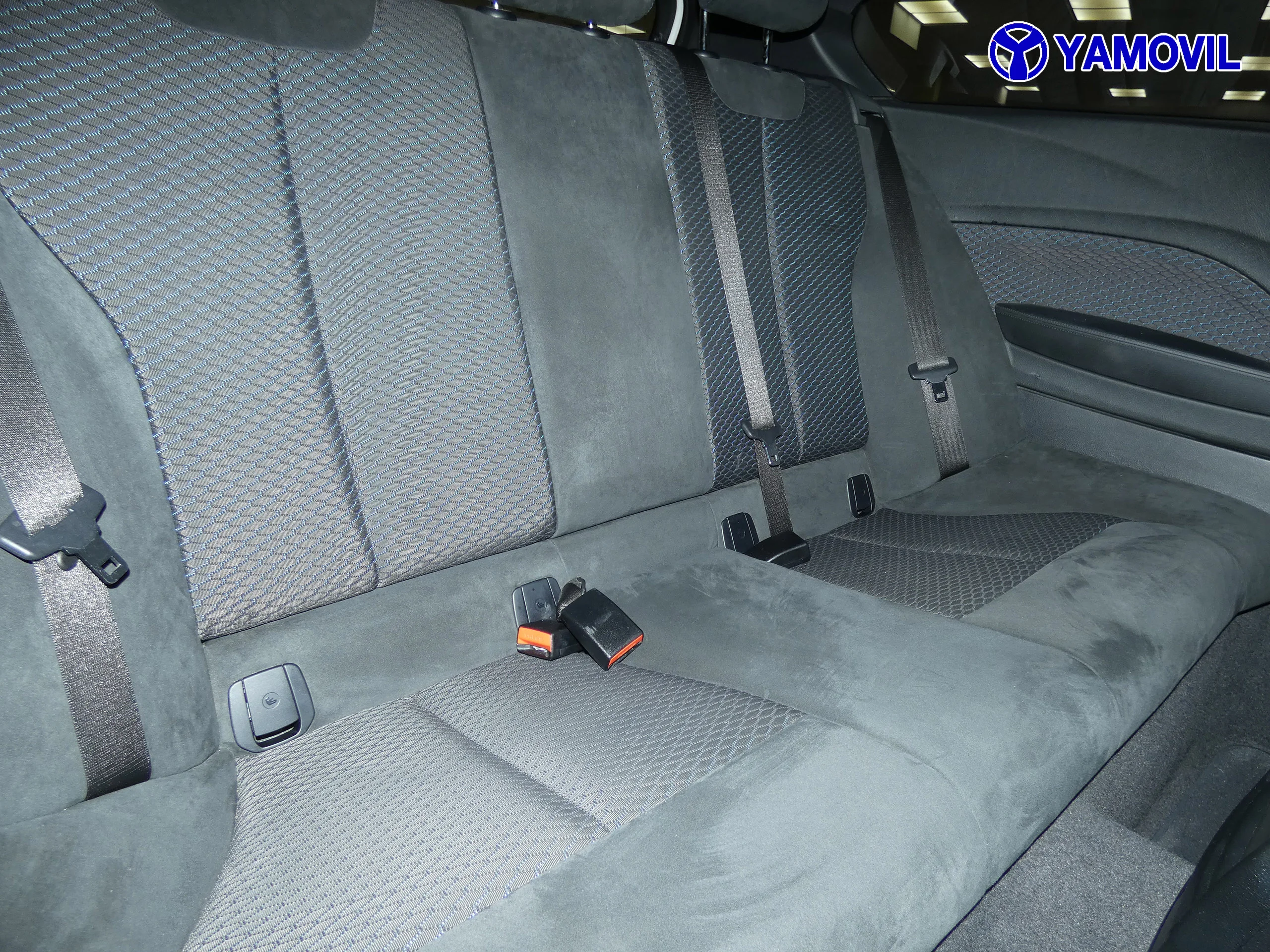 BMW 118  2.0 118D 3P PACK M - Foto 16