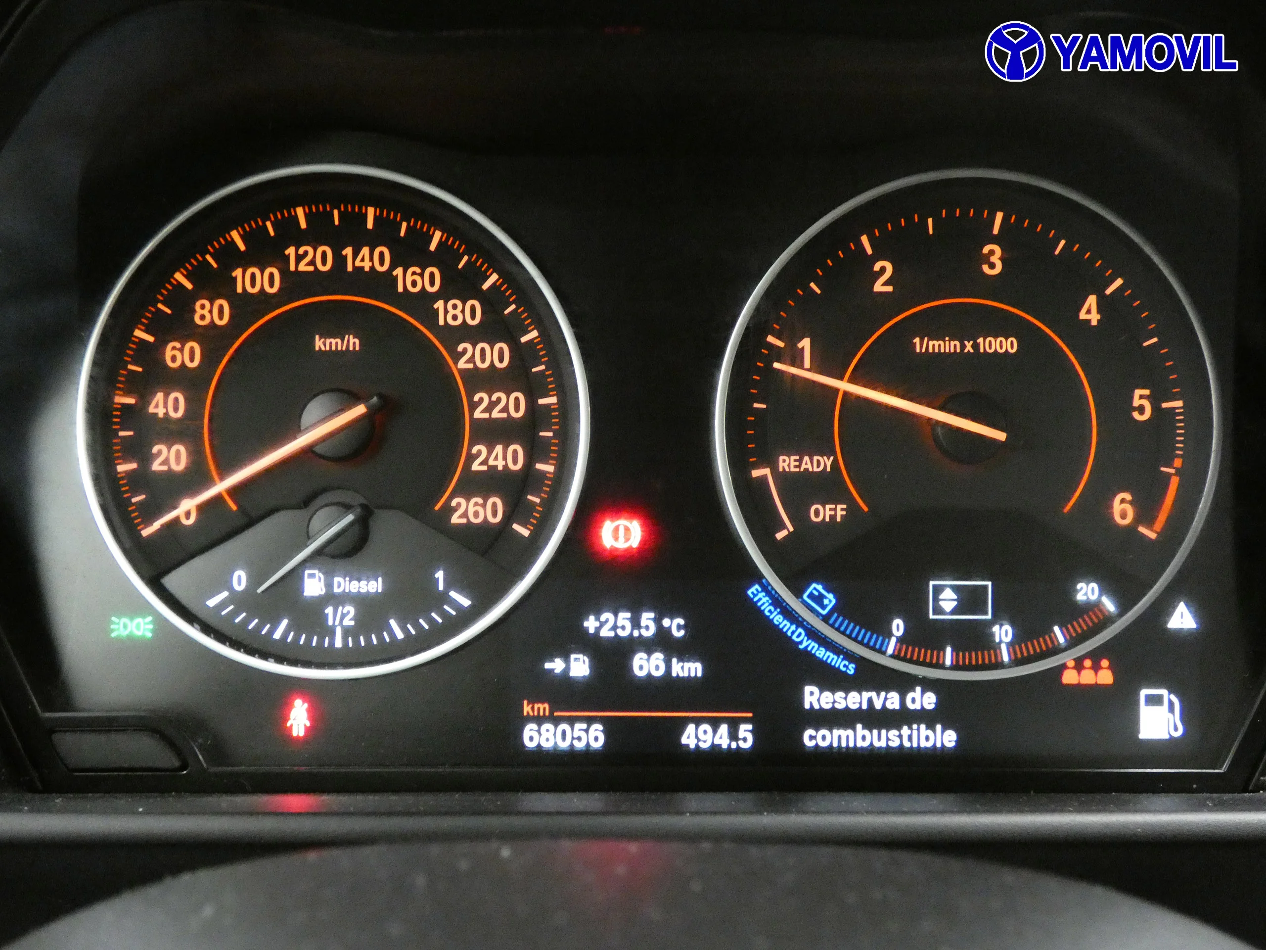 BMW 118  2.0 118D 3P PACK M - Foto 21