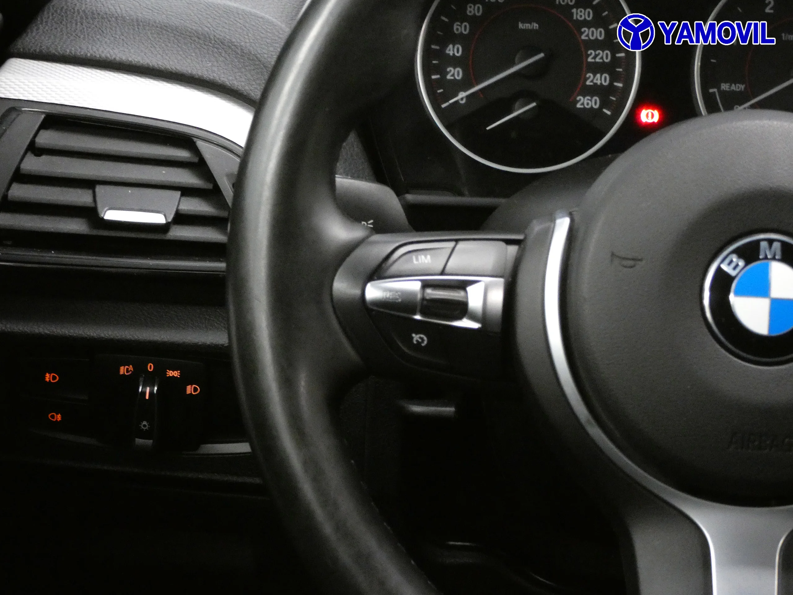 BMW 118  2.0 118D 3P PACK M - Foto 19
