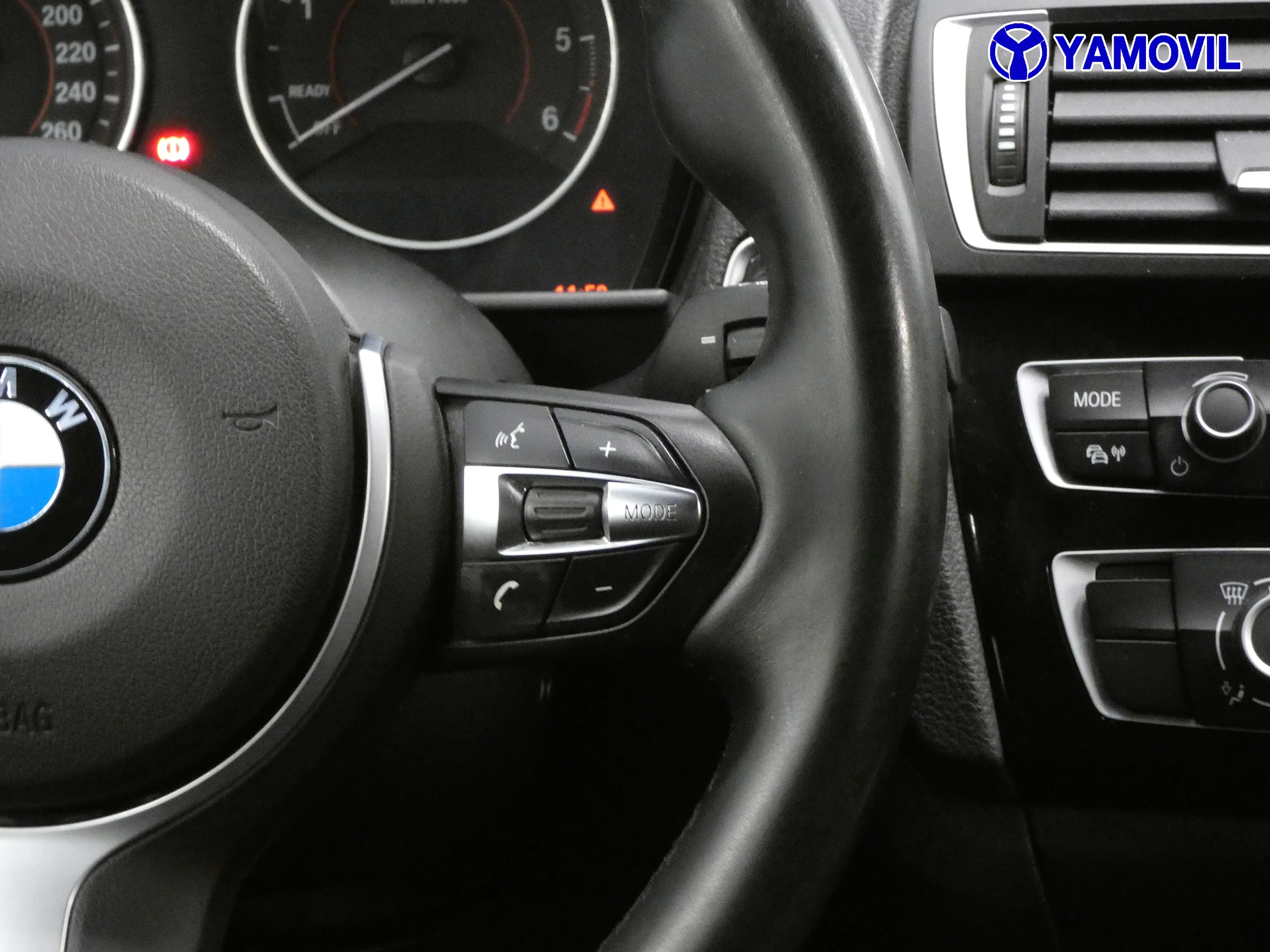 BMW 118  2.0 118D 3P PACK M - Foto 20