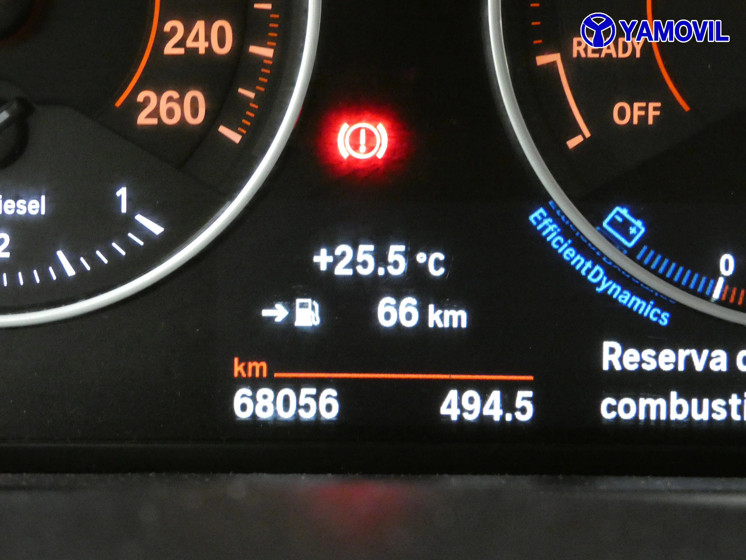 BMW 118  2.0 118D 3P PACK M - Foto 22