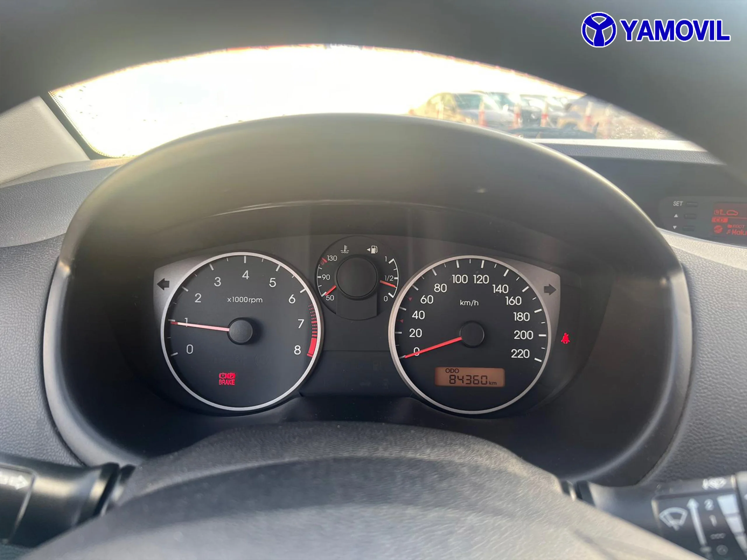 Hyundai I20 1.4 Comfort 74 kW (100 CV) - Foto 4