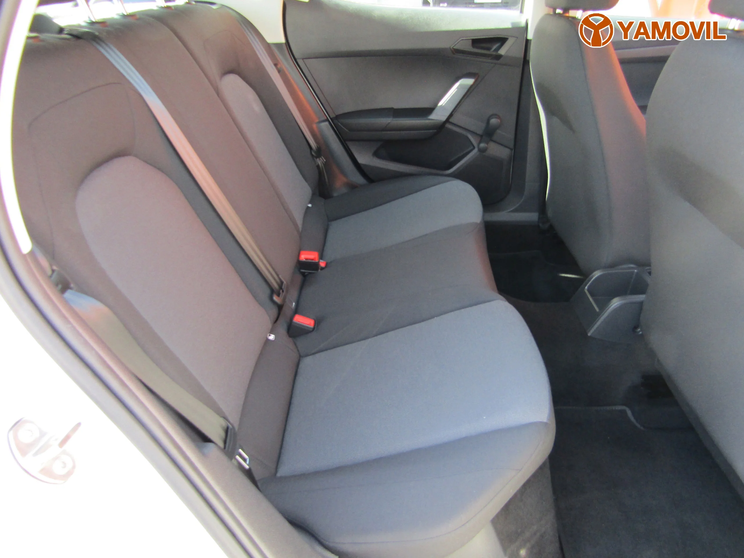 Seat Ibiza 1.0 TSI REFERENCE PLUS - Foto 15