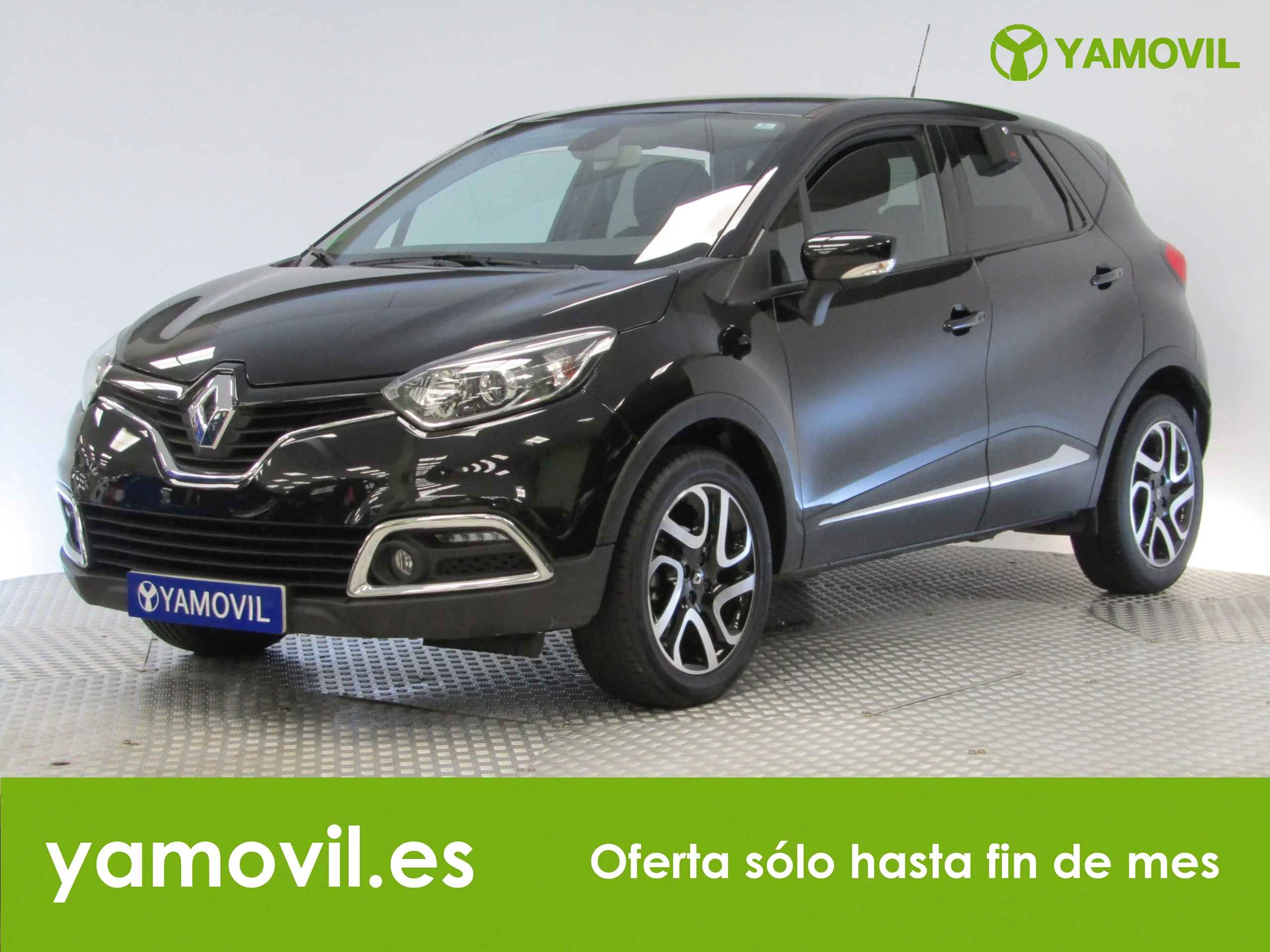 Renault Captur ZEN ENERGY 0.9 TCE 90CV MANUAL - Foto 1