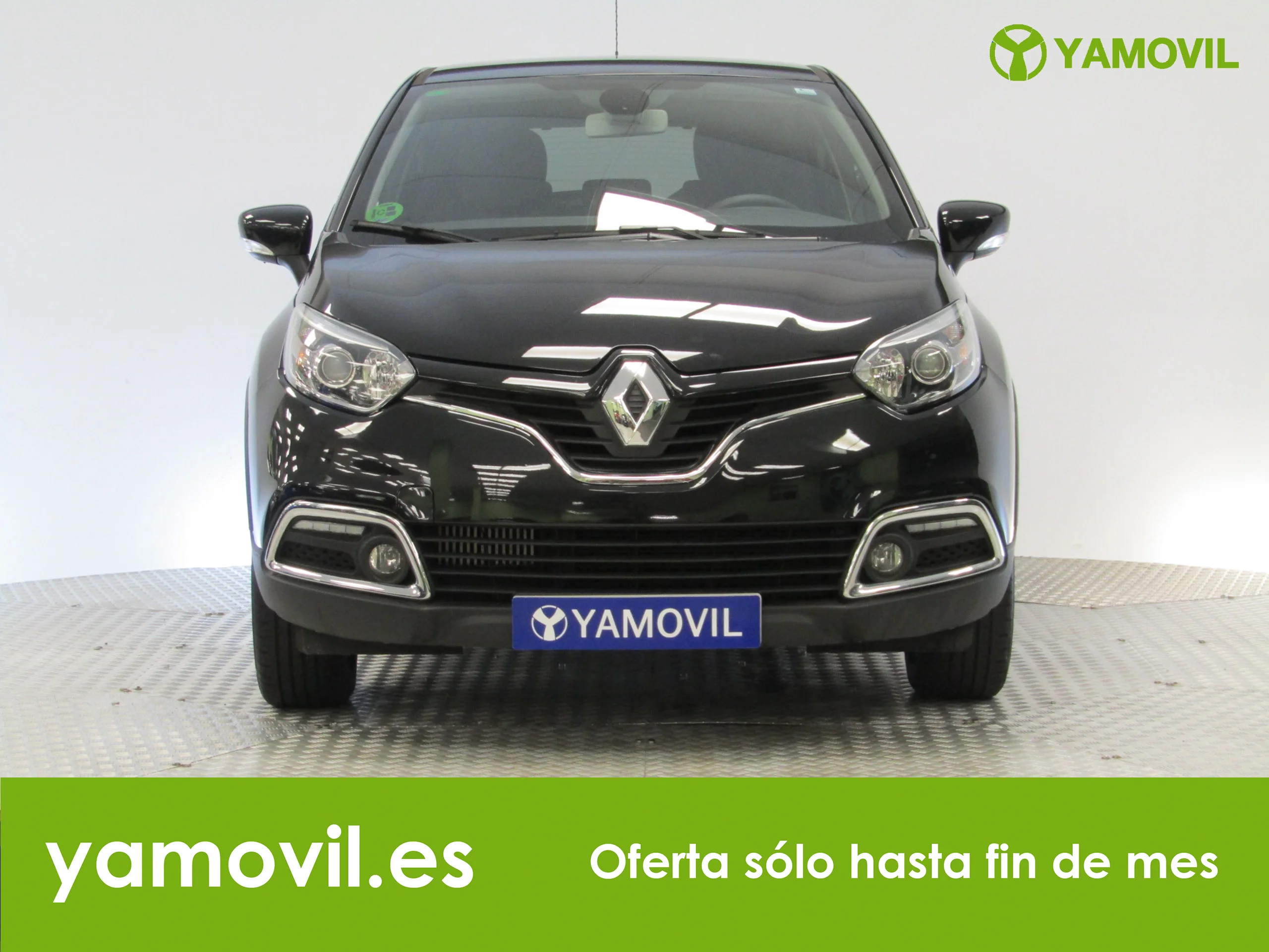 Renault Captur ZEN ENERGY 0.9 TCE 90CV MANUAL - Foto 3