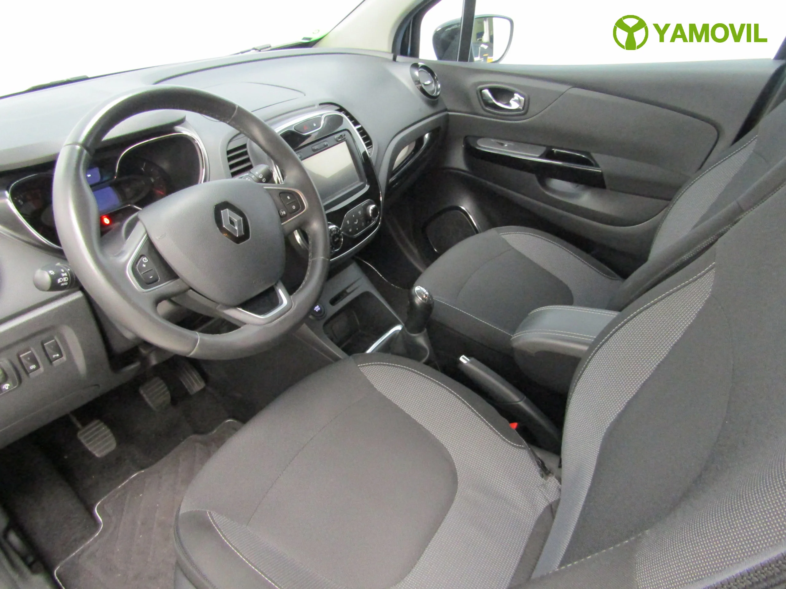 Renault Captur ZEN ENERGY 0.9 TCE 90CV MANUAL - Foto 14