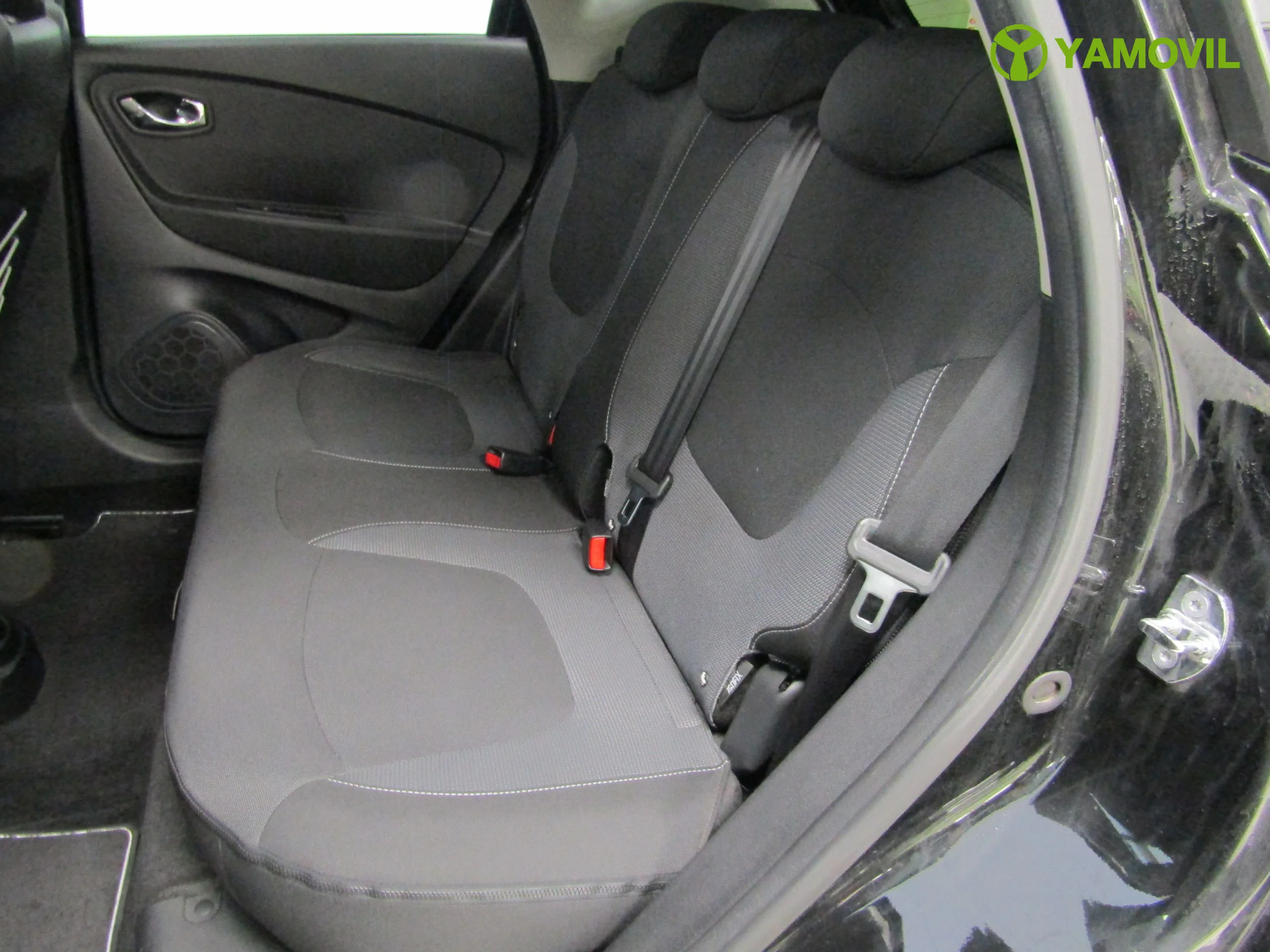 Renault Captur ZEN ENERGY 0.9 TCE 90CV MANUAL - Foto 15