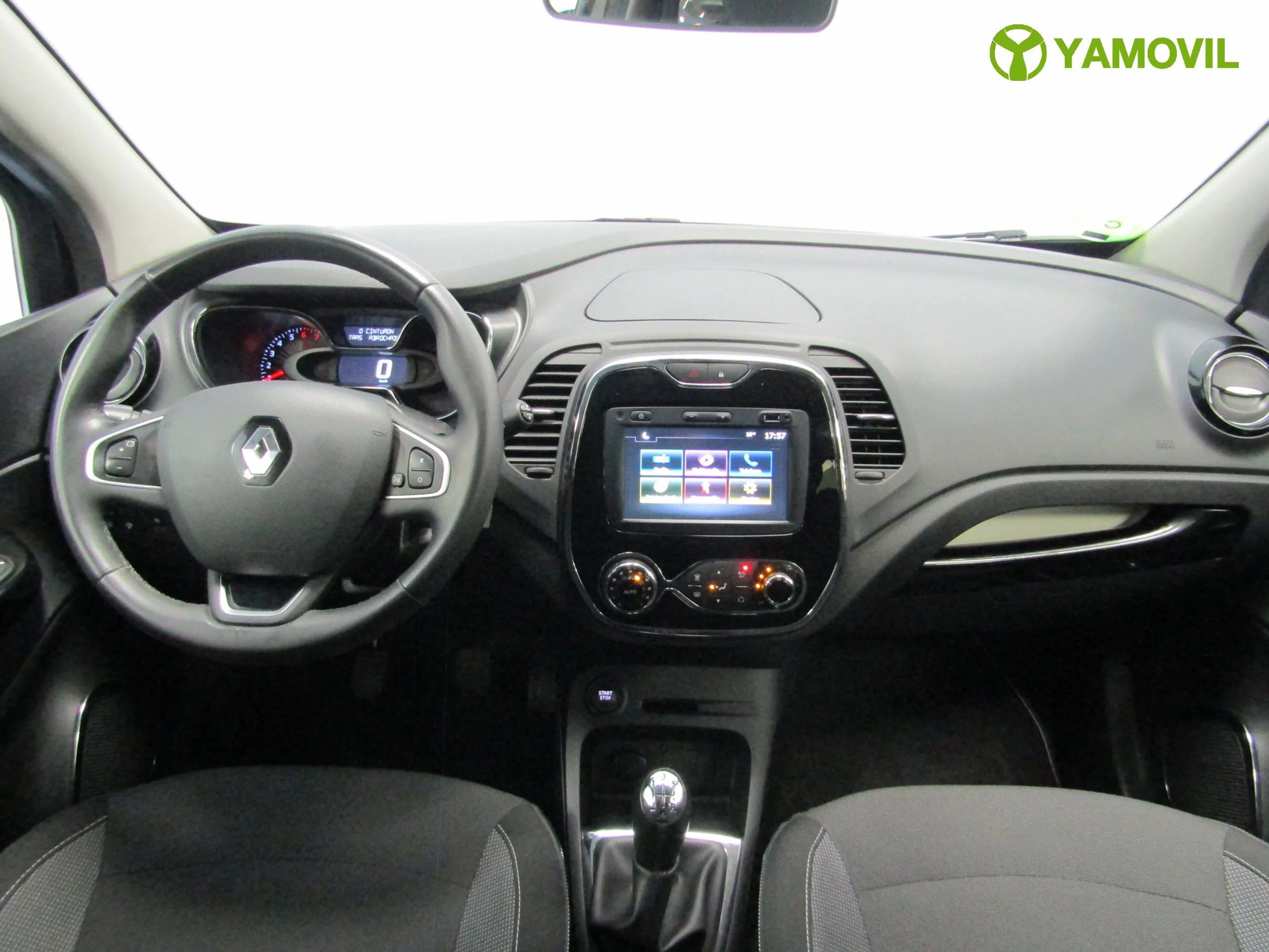 Renault Captur ZEN ENERGY 0.9 TCE 90CV MANUAL - Foto 19