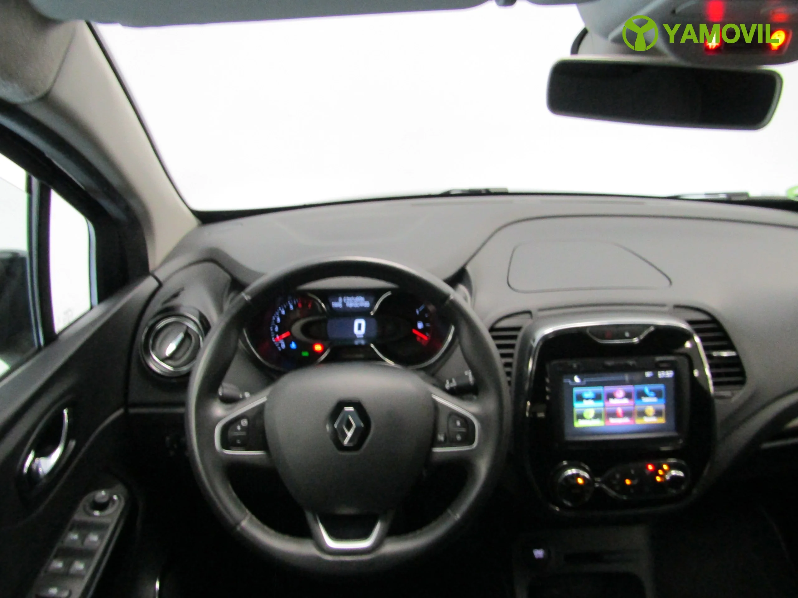 Renault Captur ZEN ENERGY 0.9 TCE 90CV MANUAL - Foto 20