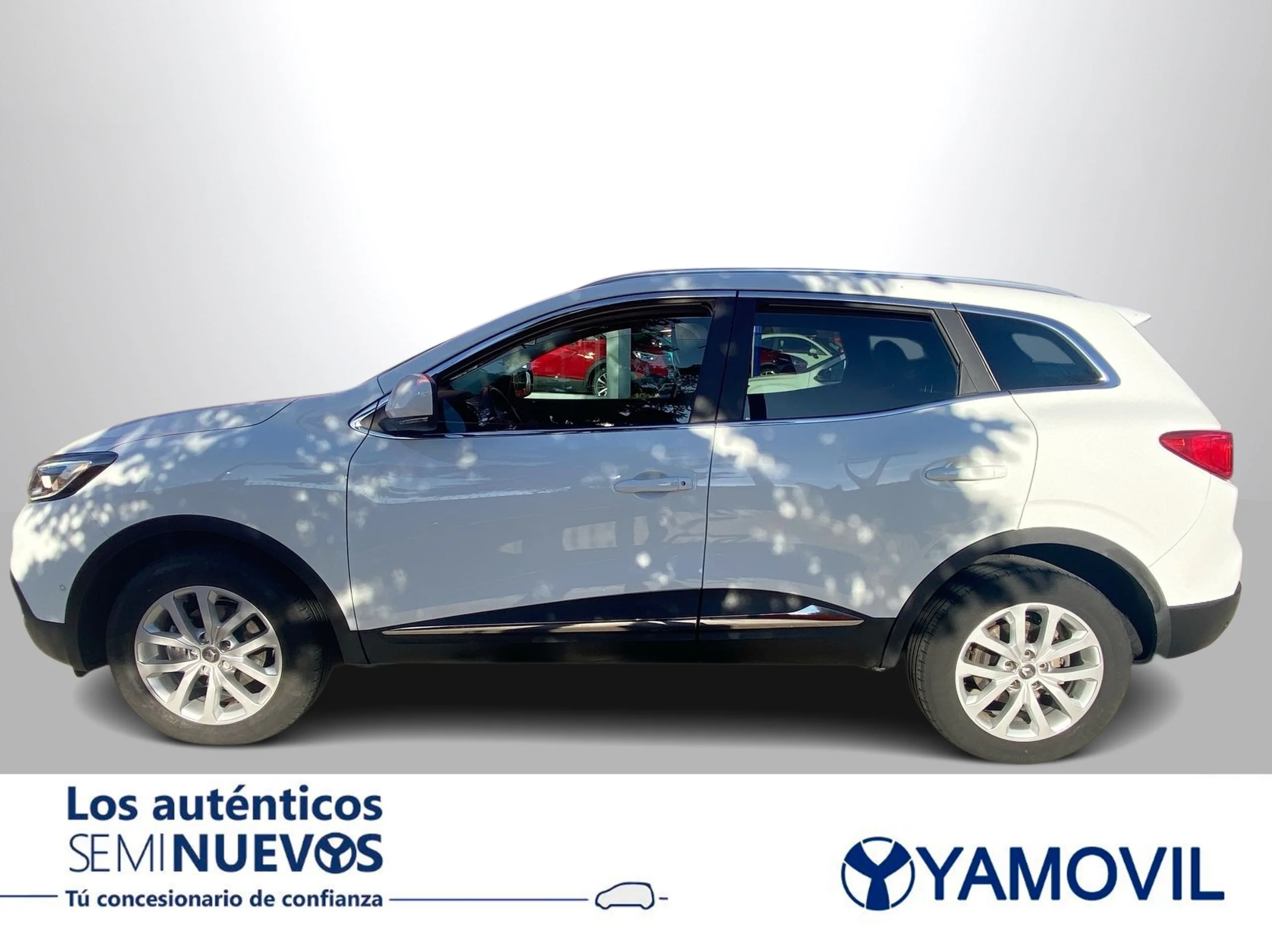 Renault Kadjar Zen Energy dCi 96 kW (130 CV) - Foto 4