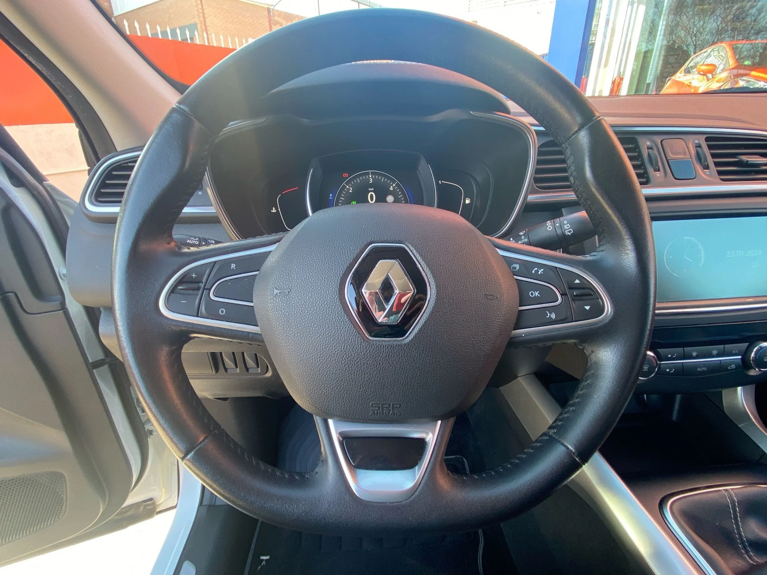 Renault Kadjar Zen Energy dCi 96 kW (130 CV) - Foto 11