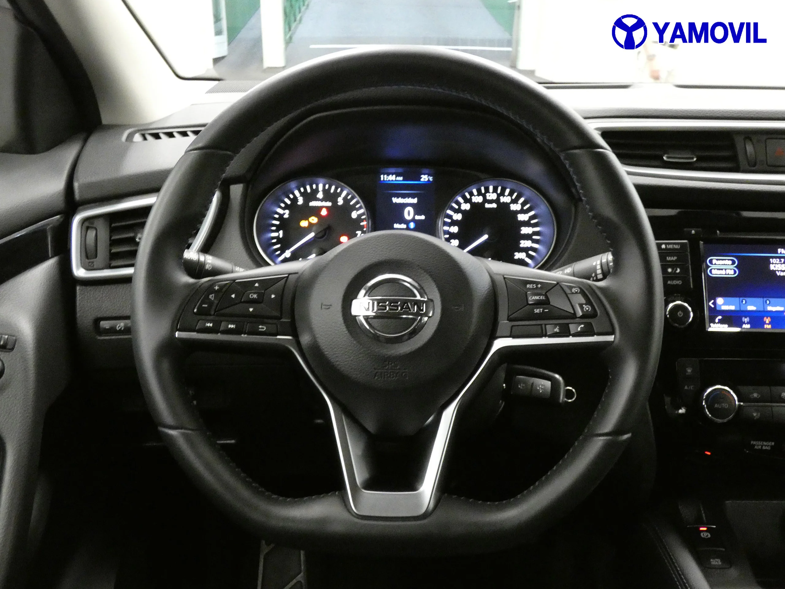 Nissan Qashqai DIGT ED6 ACENTA 5P - Foto 18