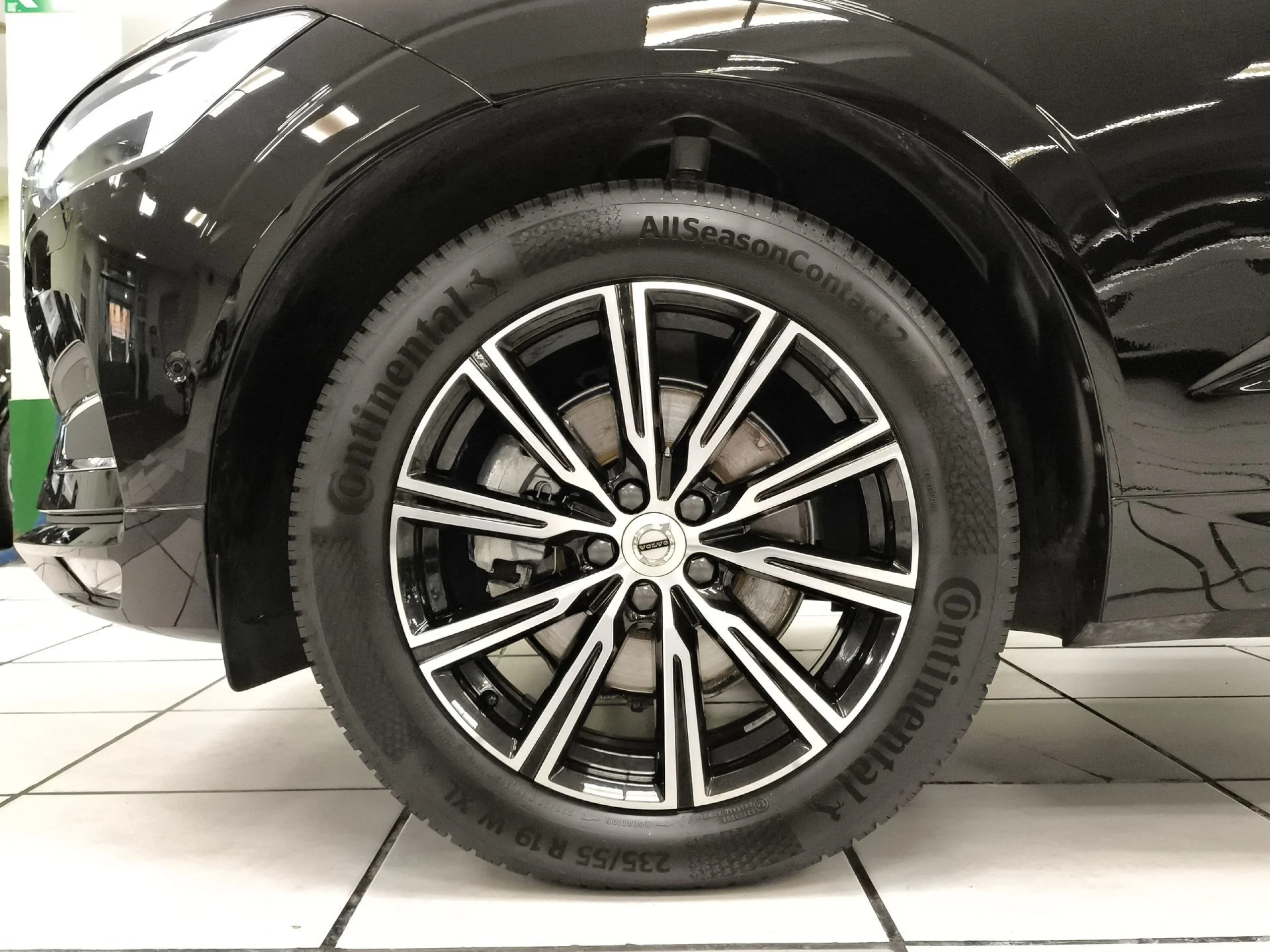 Volvo Xc60 D4 Inscription Auto 140 kW (190 CV) - Foto 7