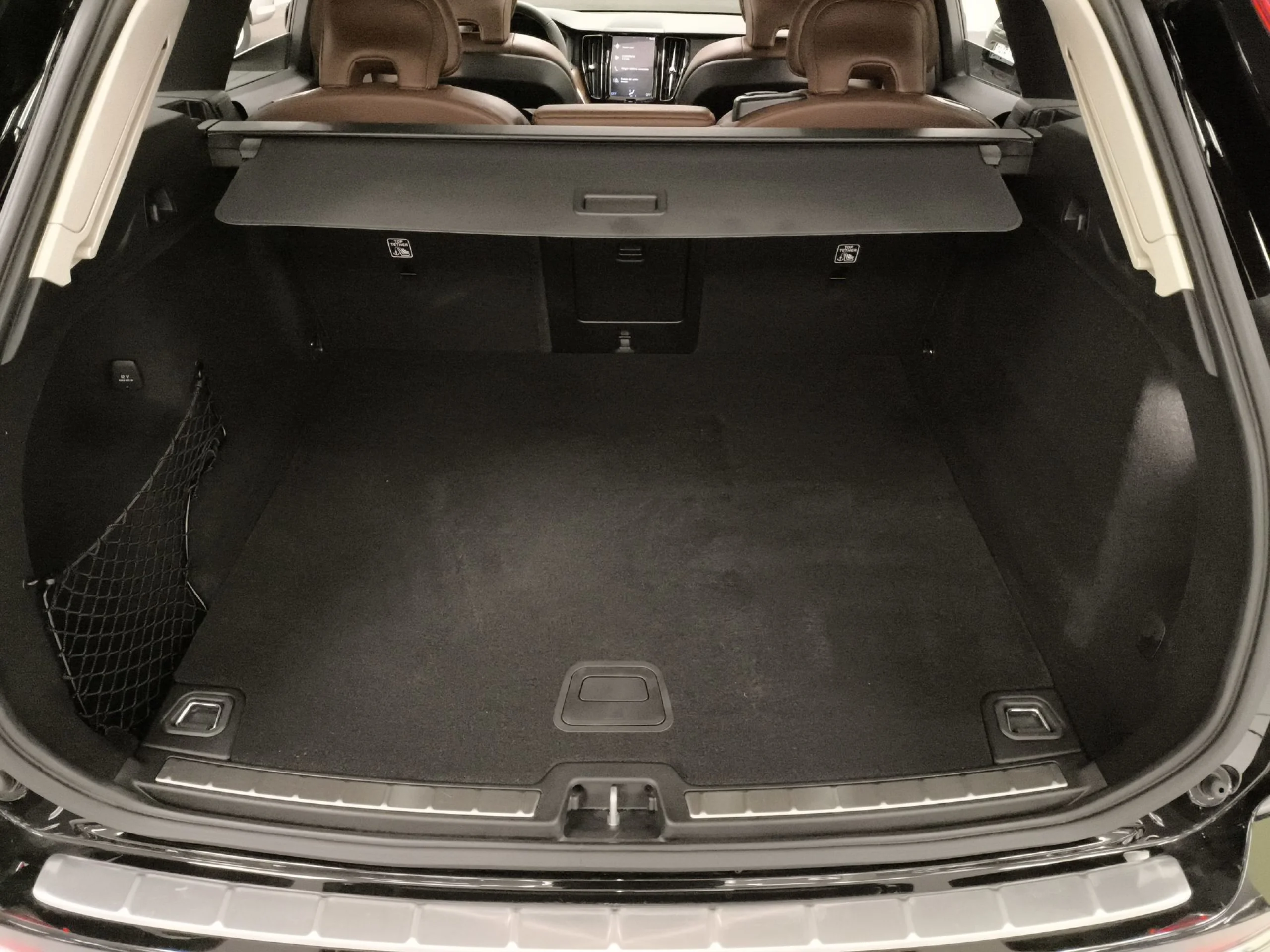 Volvo Xc60 D4 Inscription Auto 140 kW (190 CV) - Foto 21