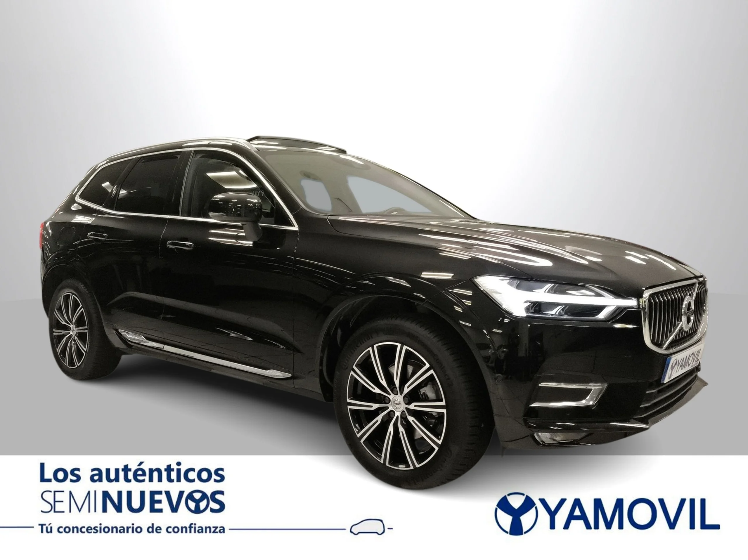 Volvo Xc60 D4 Inscription Auto 140 kW (190 CV) - Foto 2