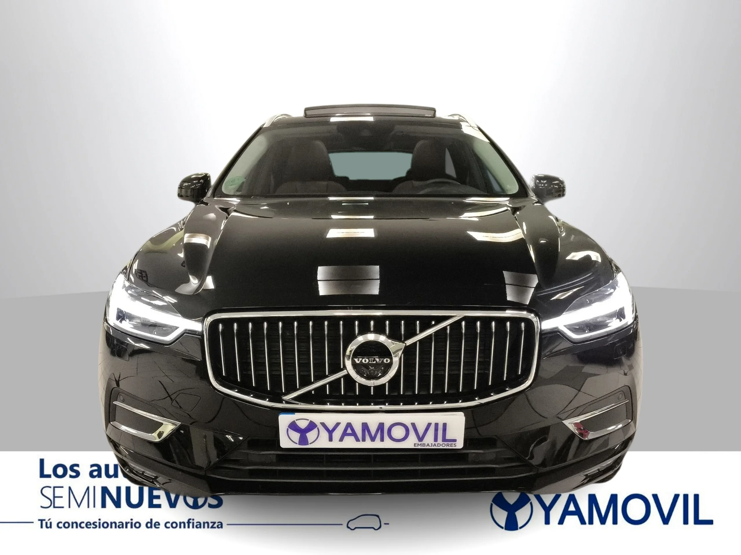 Volvo Xc60 D4 Inscription Auto 140 kW (190 CV) - Foto 3