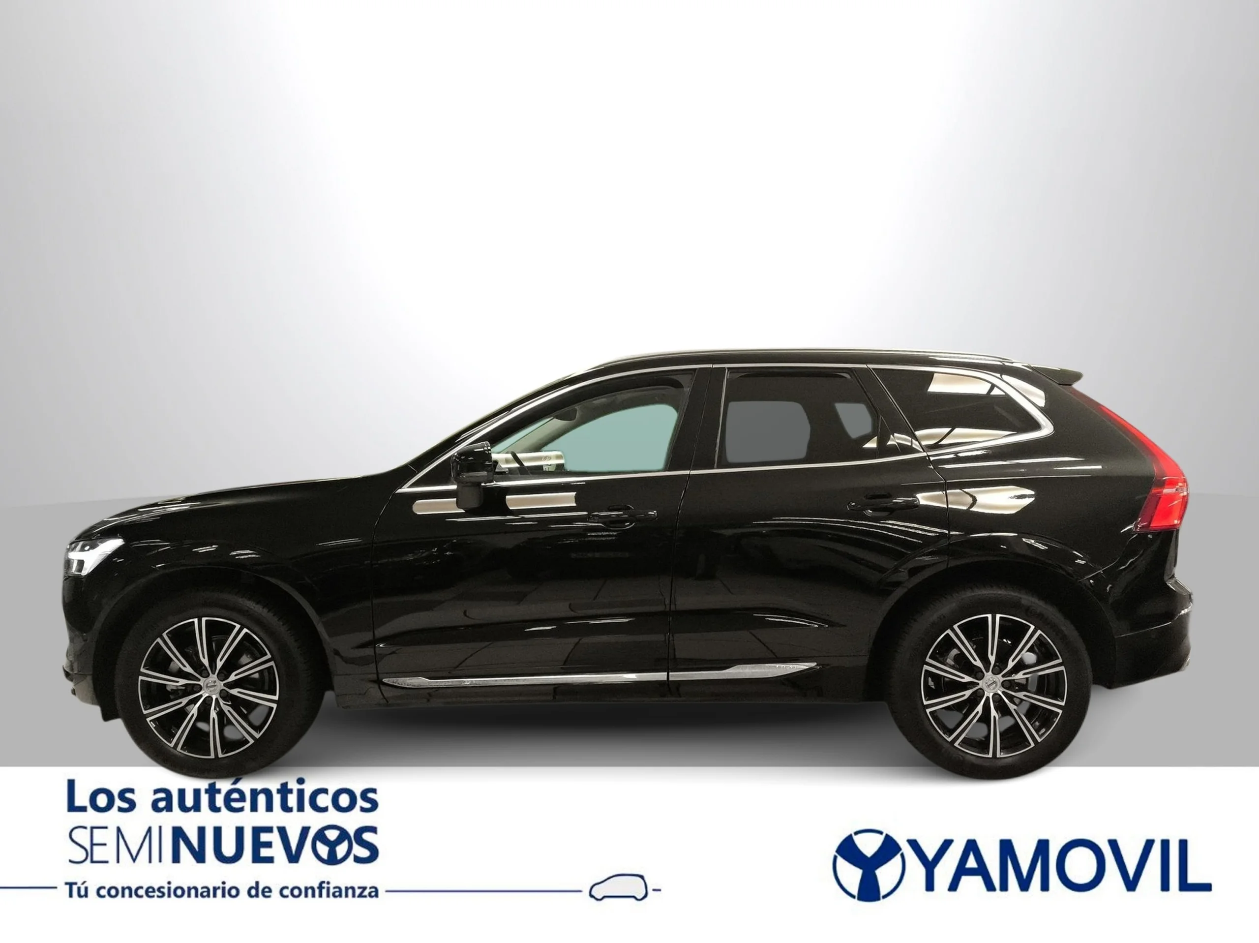 Volvo Xc60 D4 Inscription Auto 140 kW (190 CV) - Foto 4