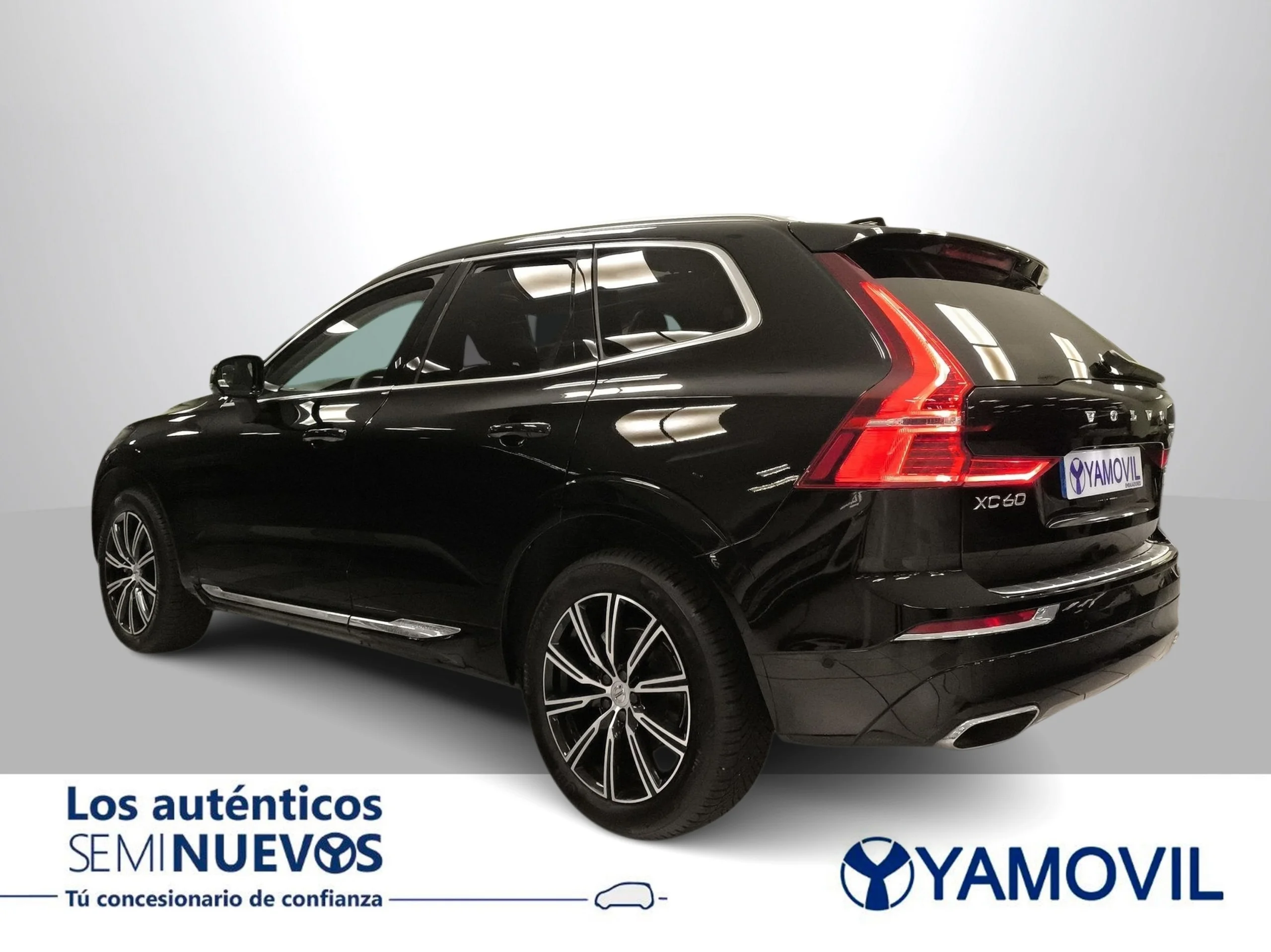 Volvo Xc60 D4 Inscription Auto 140 kW (190 CV) - Foto 5