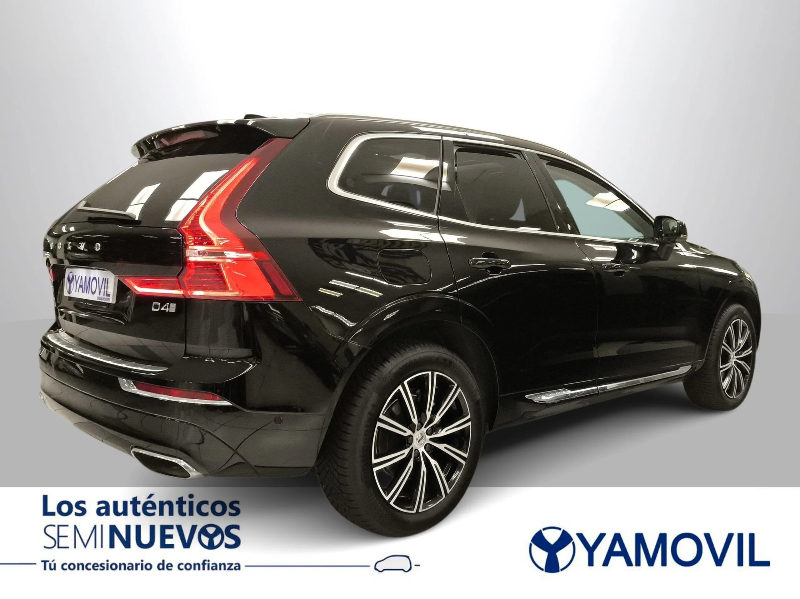Volvo Xc60 D4 Inscription Auto 140 kW (190 CV) - Foto 6