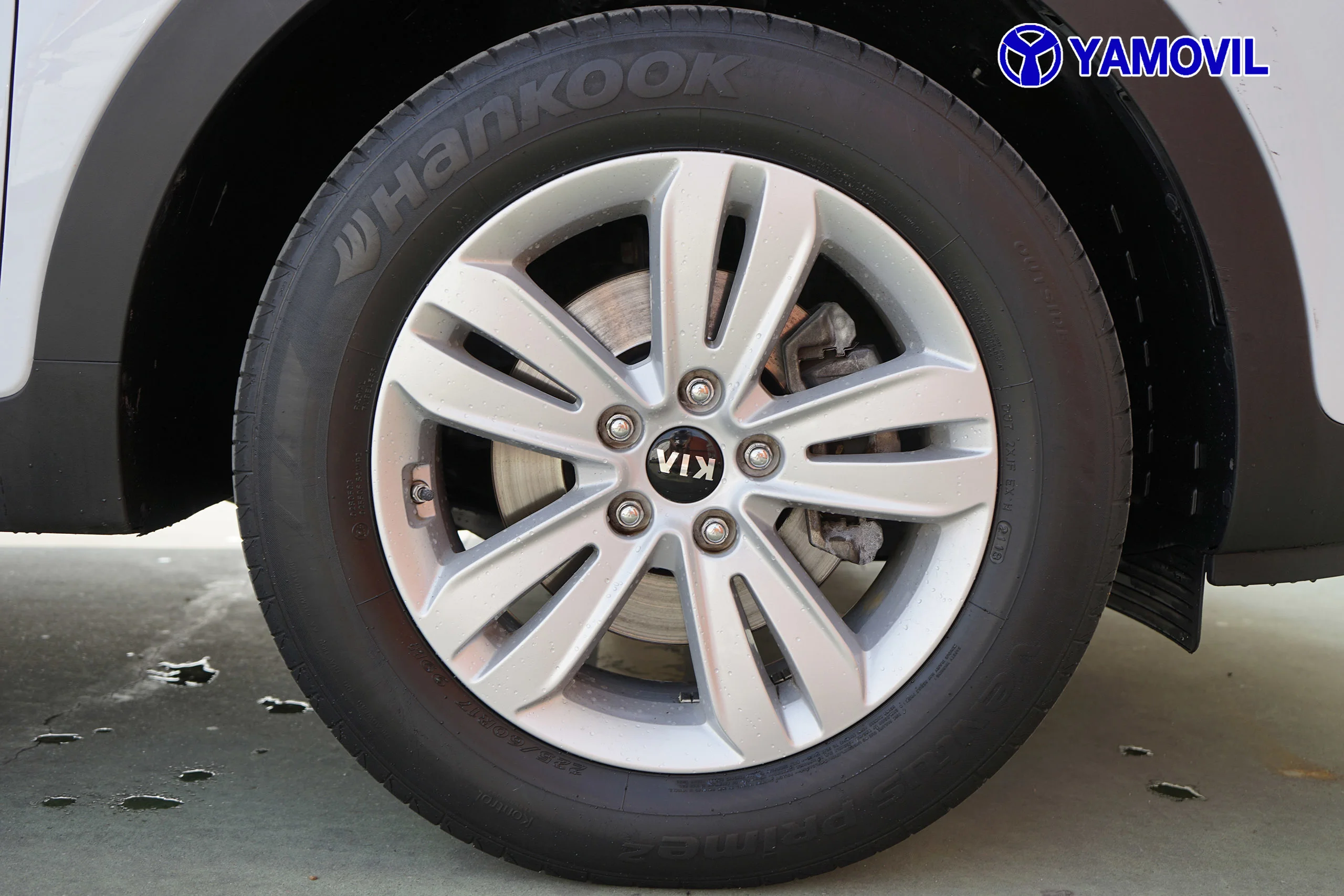 Kia Sportage 1.6 GDi Concept 4x2 97 kW (132 CV) - Foto 9