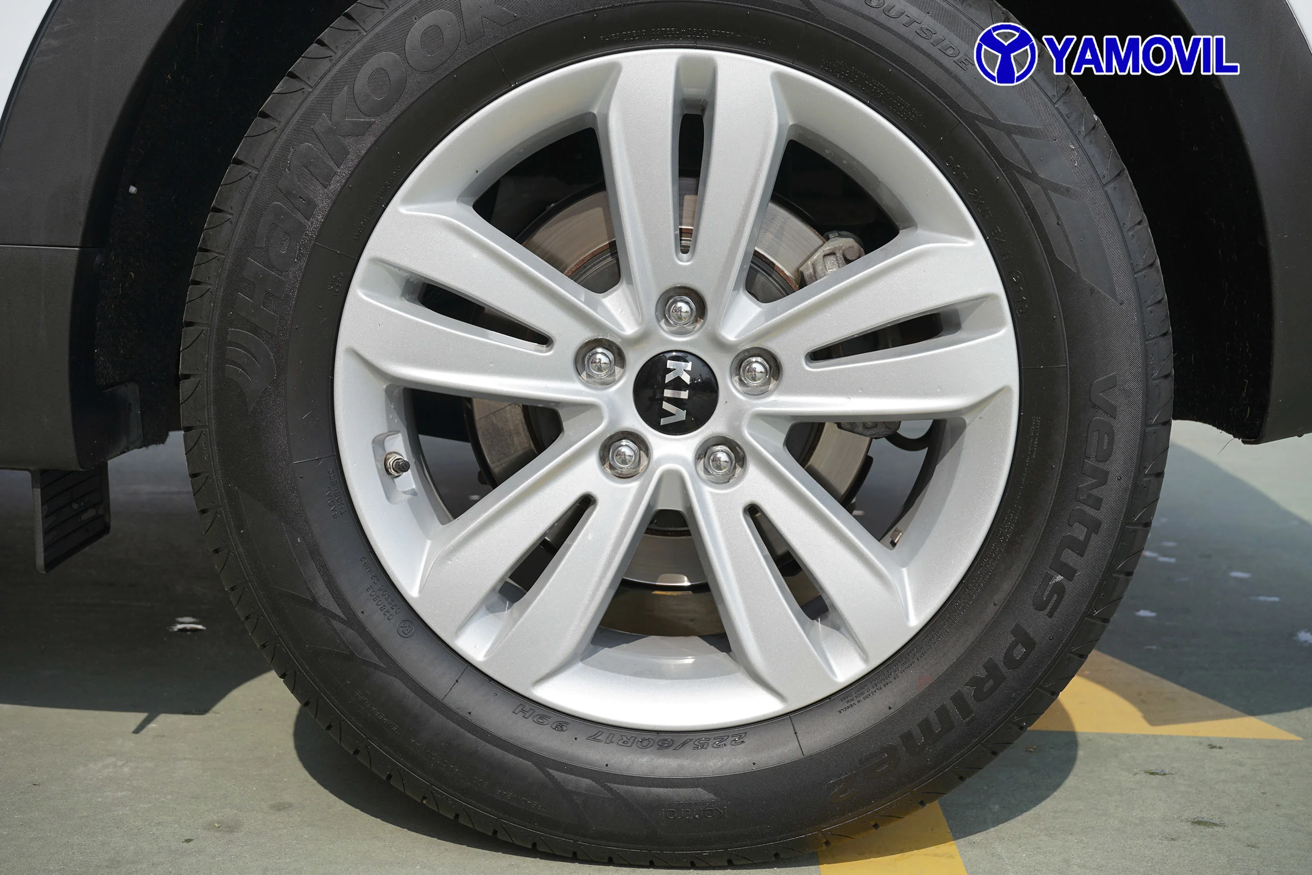 Kia Sportage 1.6 GDi Concept 4x2 97 kW (132 CV) - Foto 11